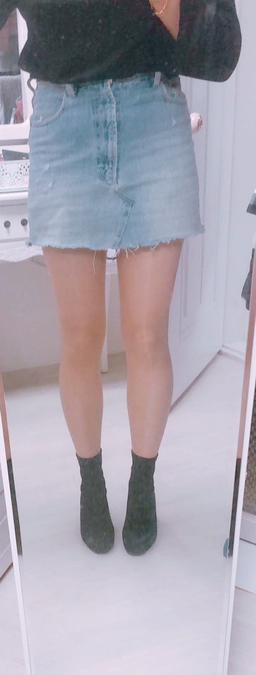 여름에도 통풍잘되는 "플레시크 압박스타킹" 착용후기