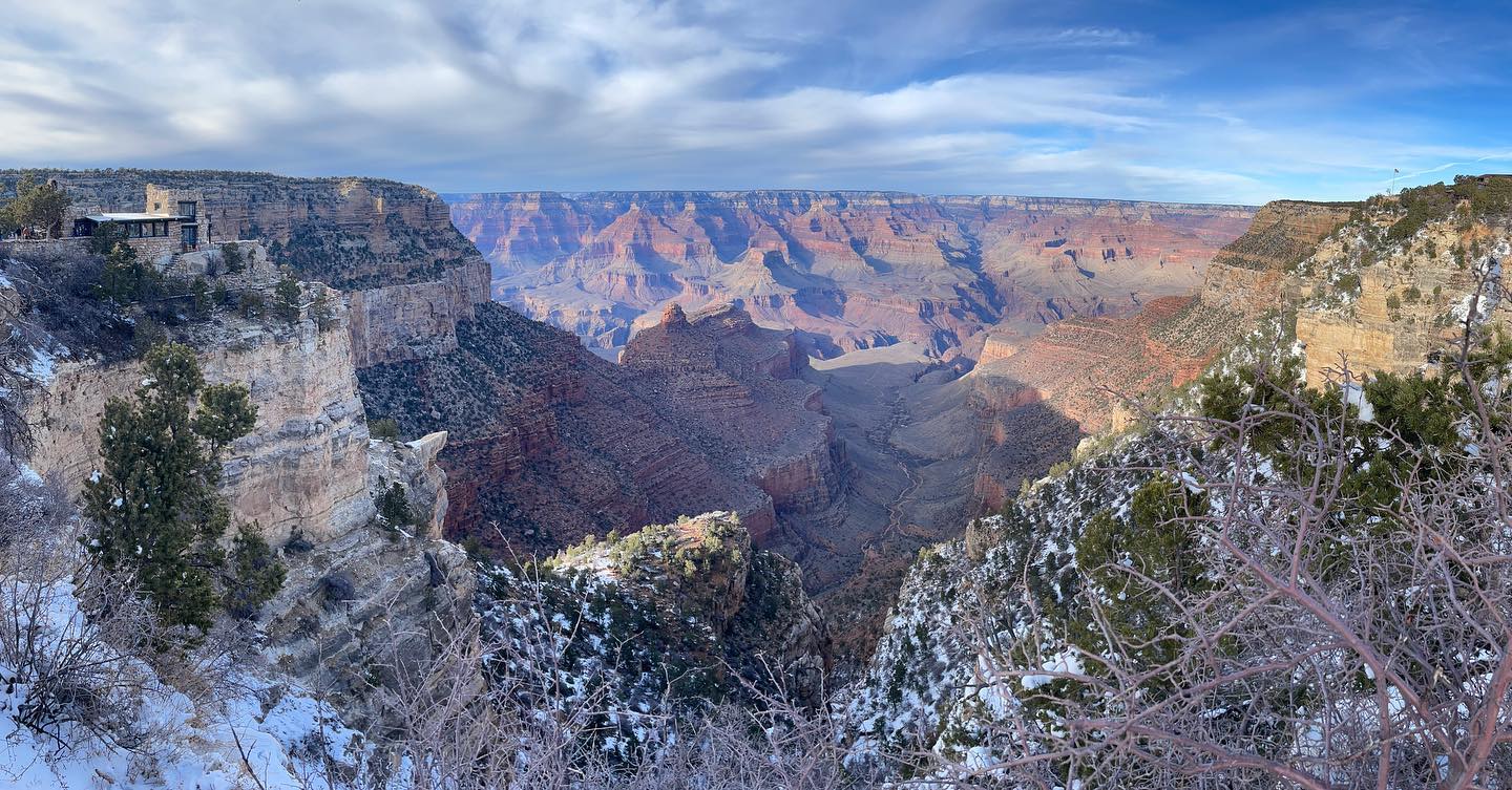 :: Grand canyon