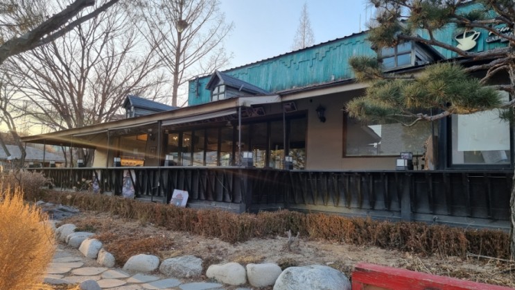 분당 서현 데이트 코스 '카페 가비양'에서 스페셜티커피 경험하기