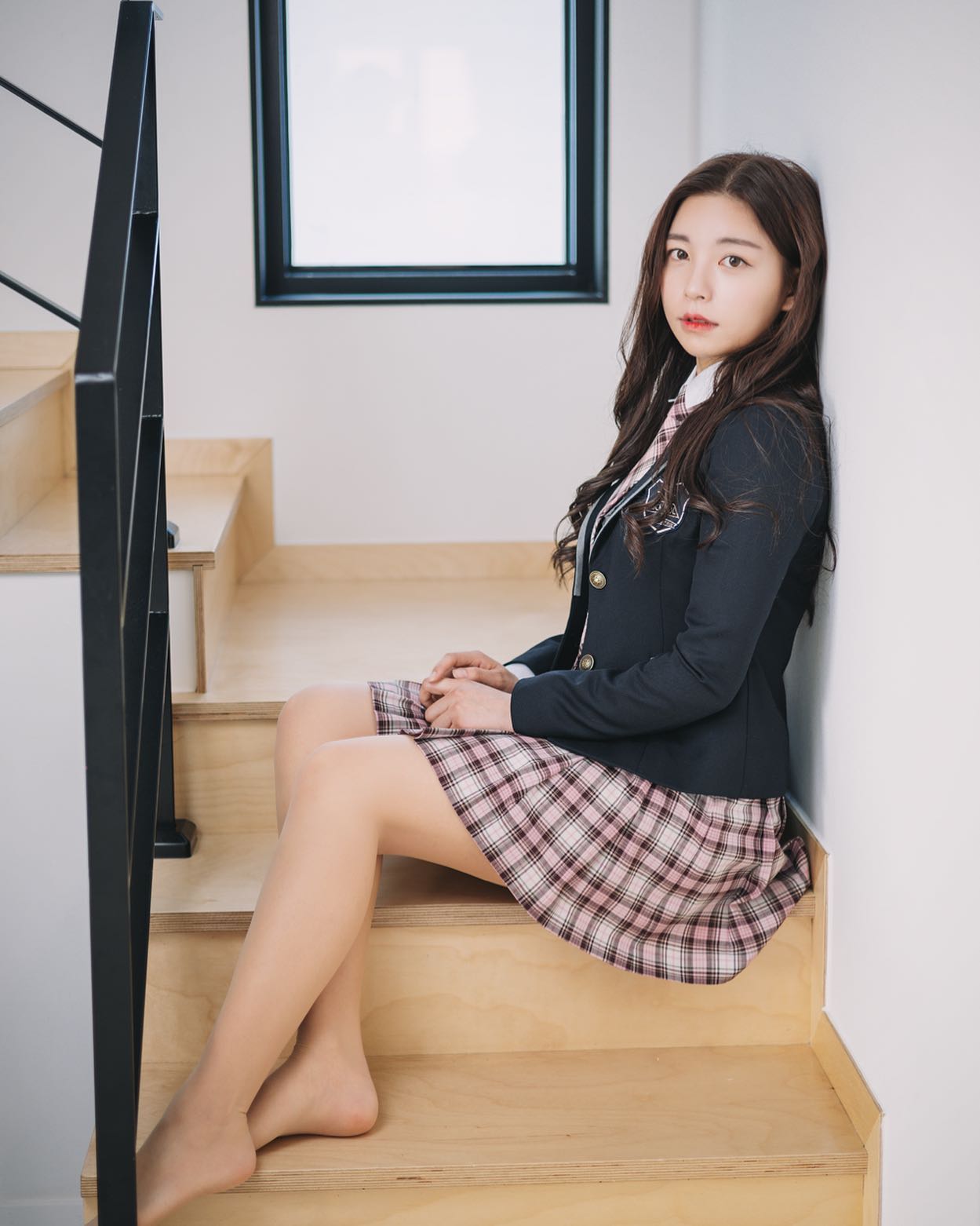 오랜만에 교복🐥

#까사폴라리스풀빌라 #키즈풀빌라