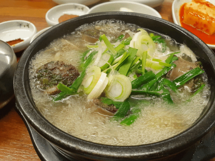 여수시청맛집 진짜 옛날순대의 맛이 궁금하면 신가가마솥 고고