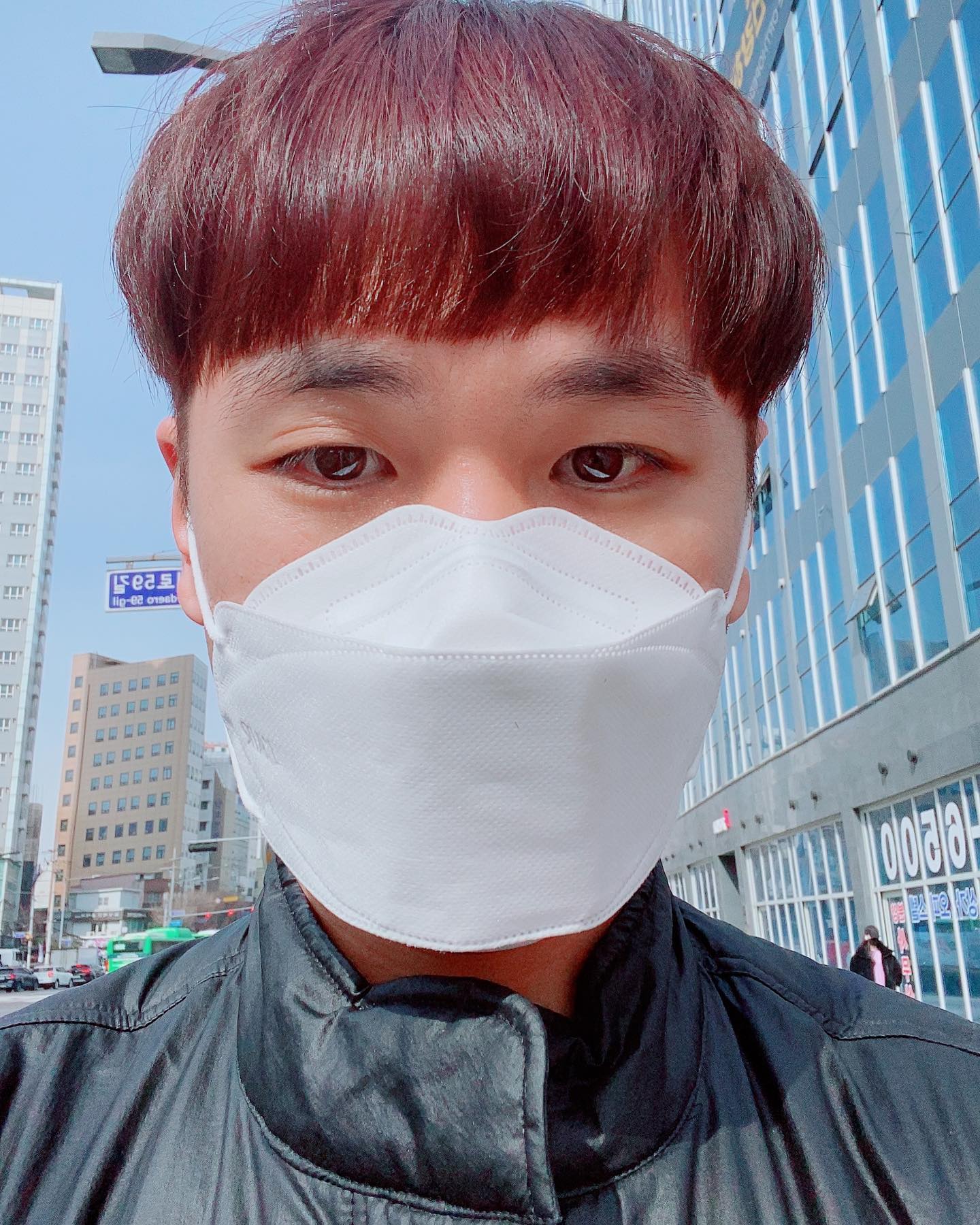 이젠 덥다