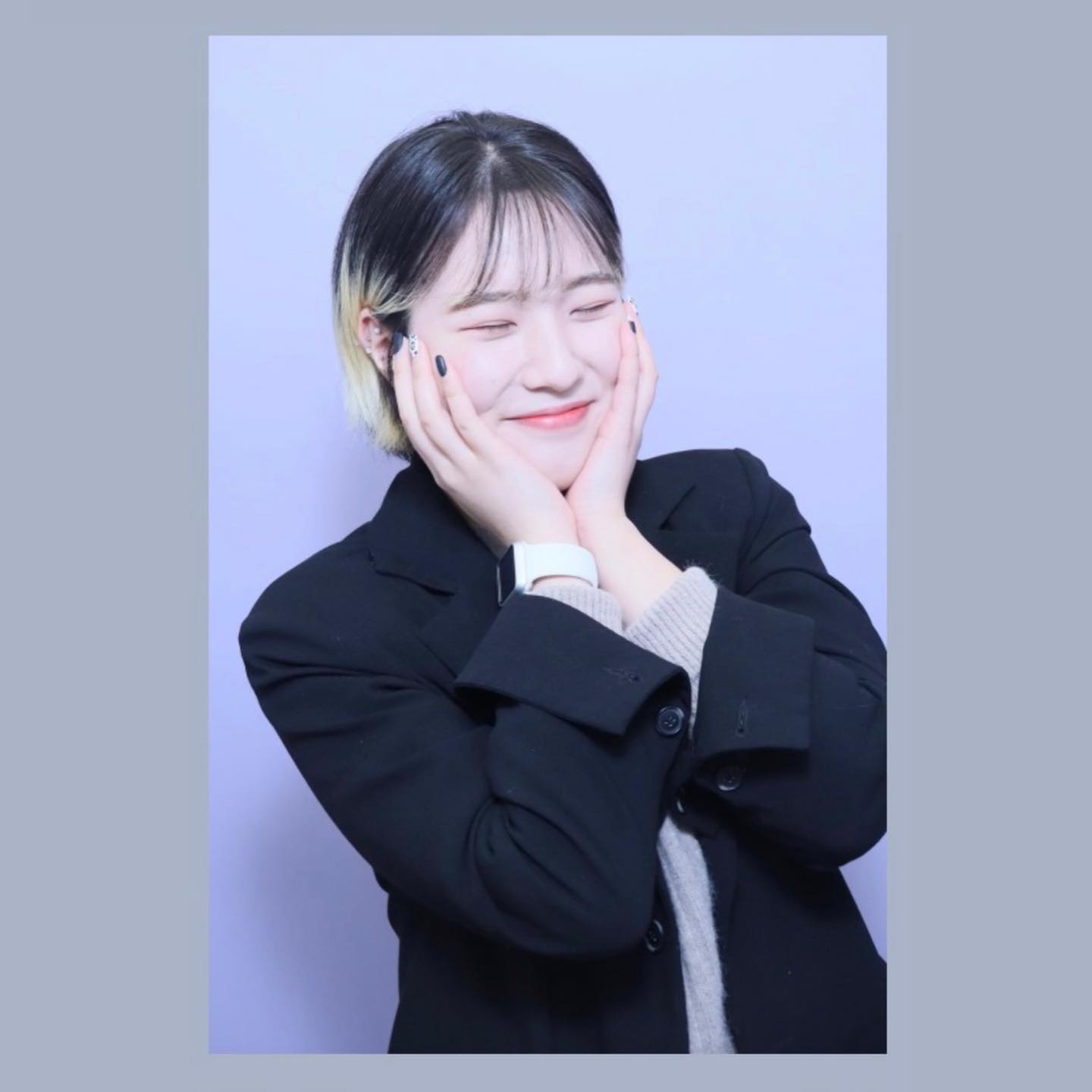 22.03.10 🤪
.
#오늘좀괜찮은데~