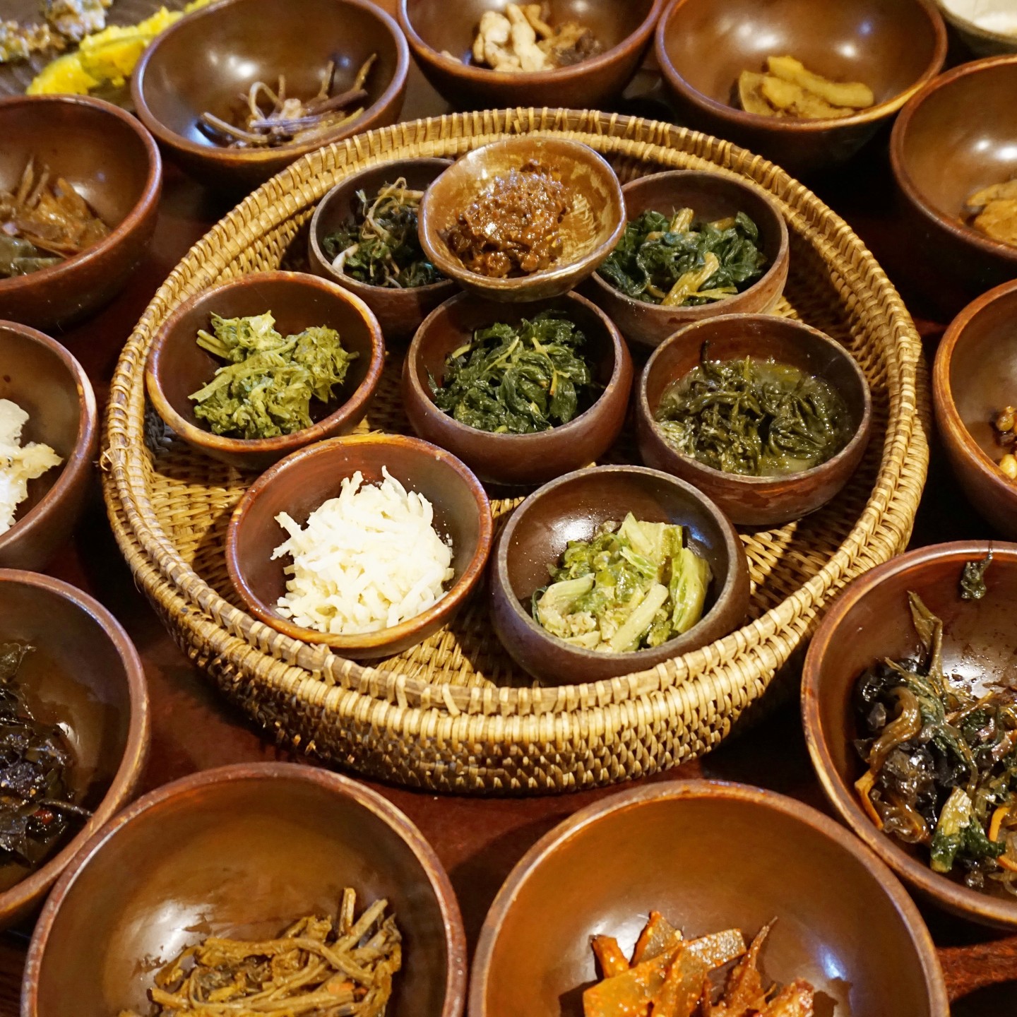 사찰음식에 꽂힌 요즘, 백오십년 살 것 같은 맛 '산촌' #사찰음식점 #사찰음식 #건강한밥상 #Koreafood 
https://blog.naver.com/solarii/222678622208