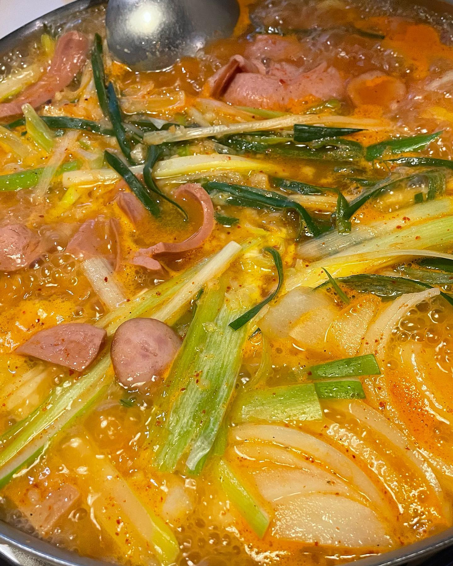 #냄비9단 #미금역부대찌개 추천💕 #미금역맛집 #분당맛집