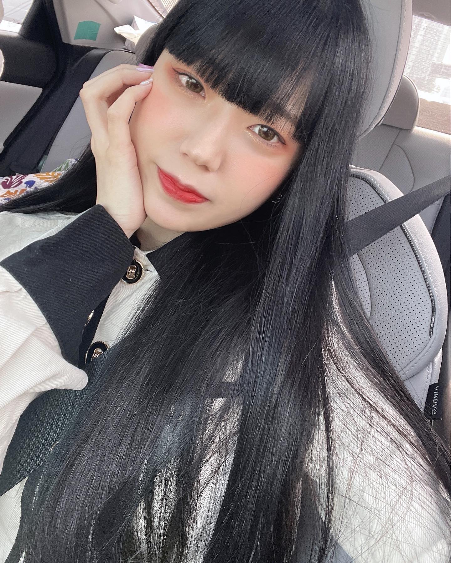 내사랑 렌즈 캣츠아이브라운-ˋˏ ♡ ˎˊ-
⠀
⠀
⠀
⠀
⠀
⠀
#안티블루405체험단 #안티블루 #아이이야기
