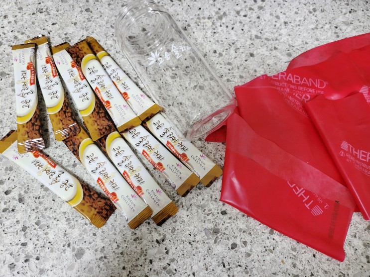 [뉴 고은 콜라겐] 간편하게 커피로! 고은 슬리머 커피로 다이어트 시작합시다.