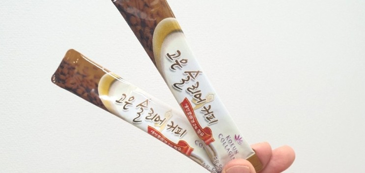 다이어트커피 뉴고은콜라겐 고은 슬리머 커피