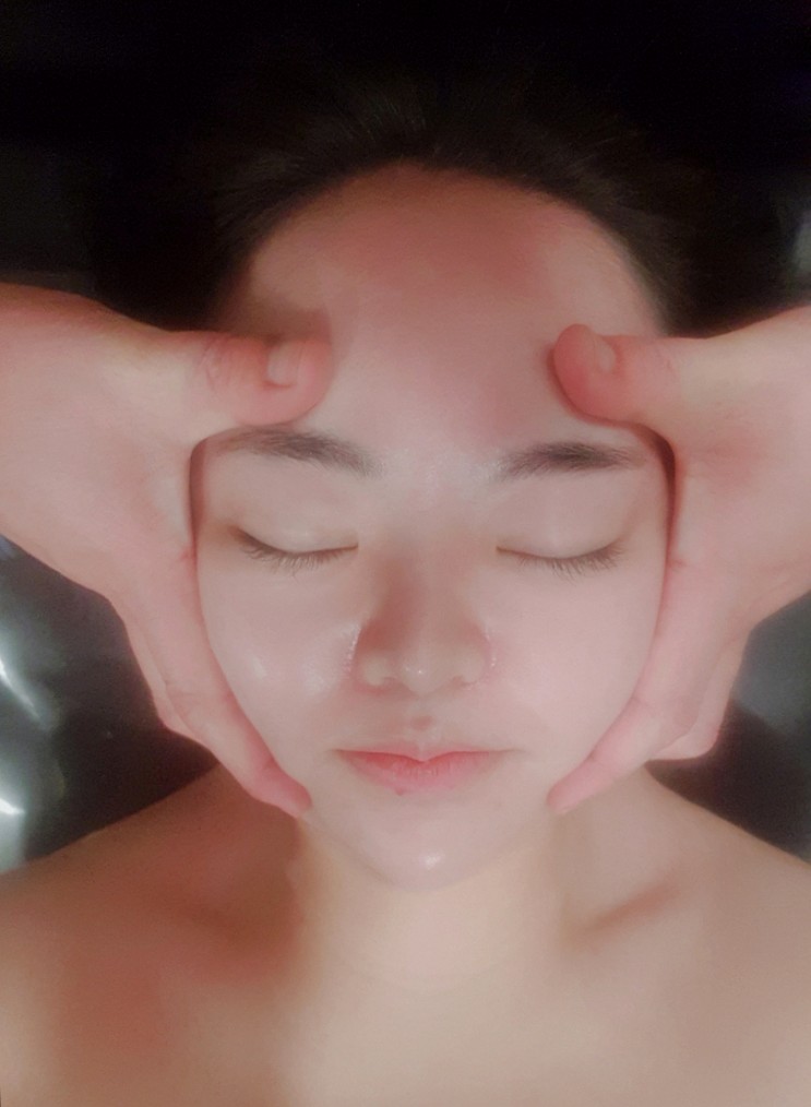 광교피부관리 얼굴이 작아지는 찐마법! 예플에스테틱 광교점