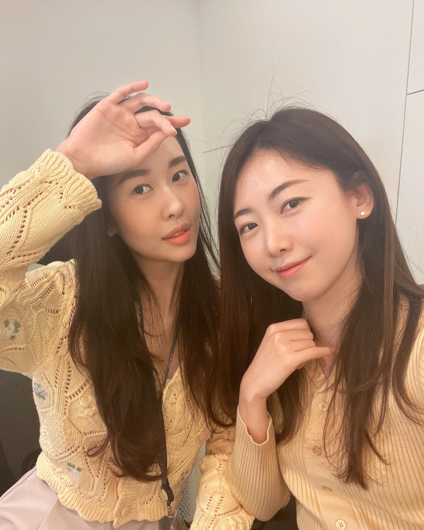 노랑이들💛💛😎✨