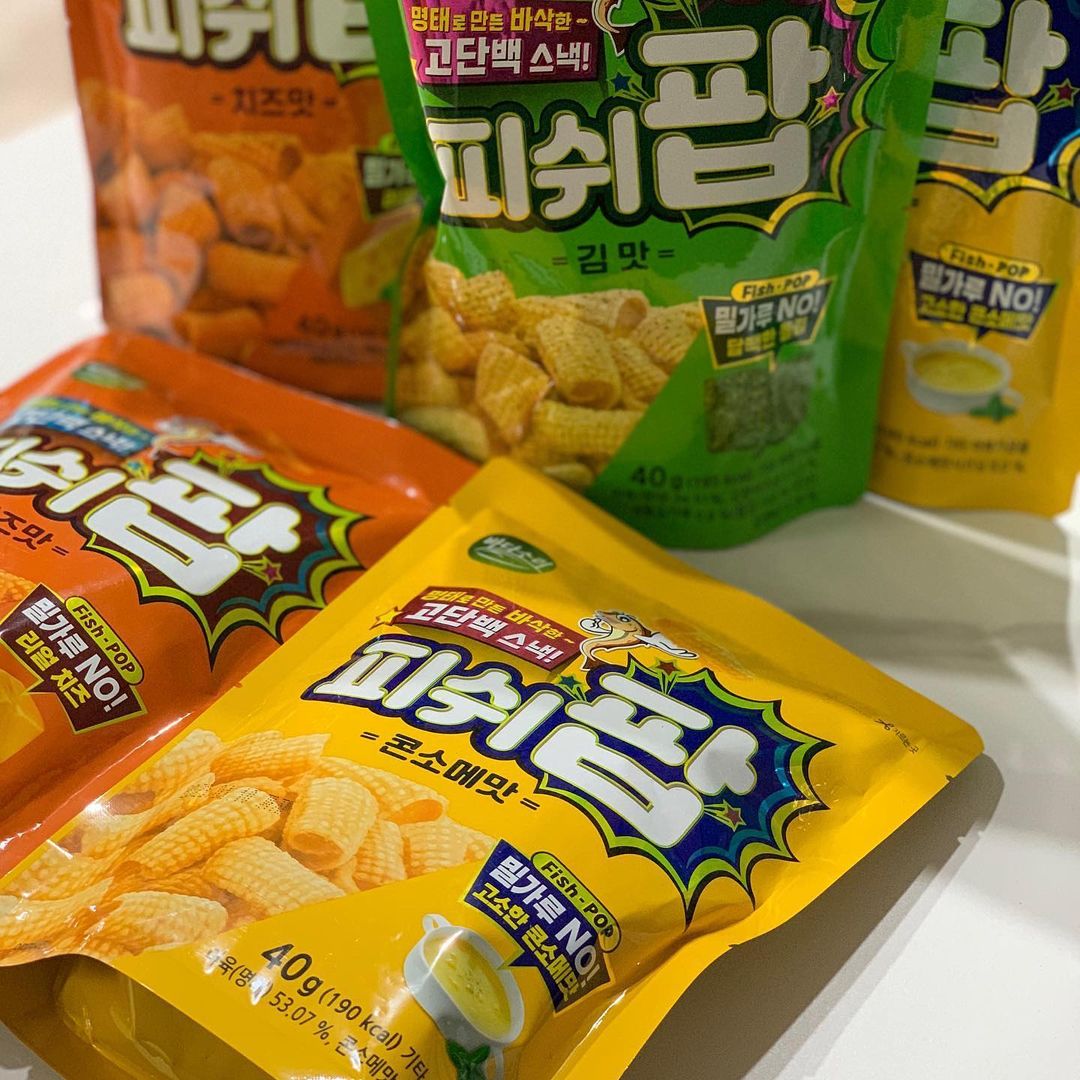 스윗수 on Instagram: “#협찬 홈시네마에 맥주랑 딱이다 고단백질에 바삭하니 자꾸 손이가는 단백질스낵 한봉지가 너무 순삭 이렇게 맛있어도 되나요? 여행갈때두 가져가야지 콘소메