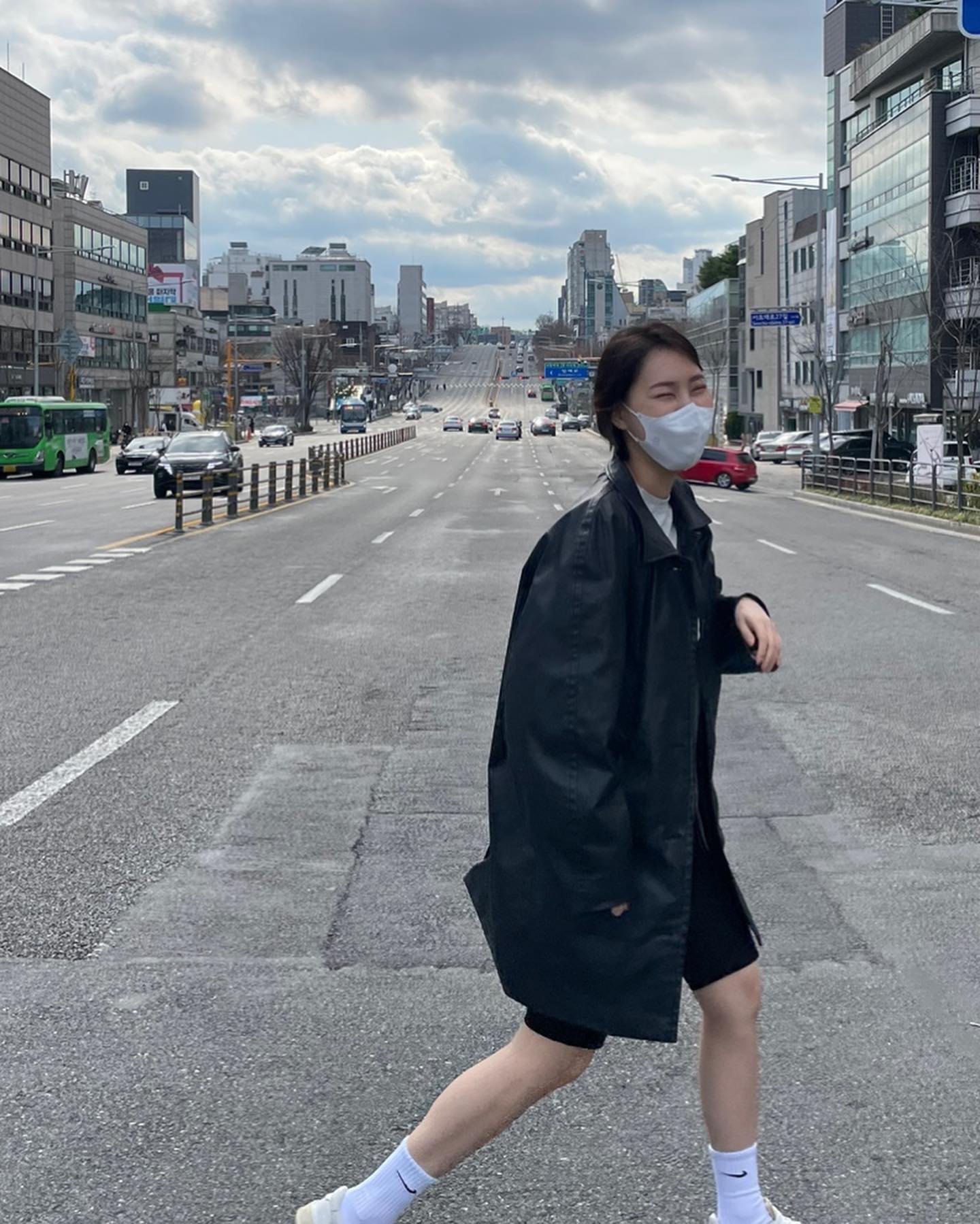 #mone#blossomhcompany #autryactionshoes #오트리 #블라썸에이치 #모네마켓