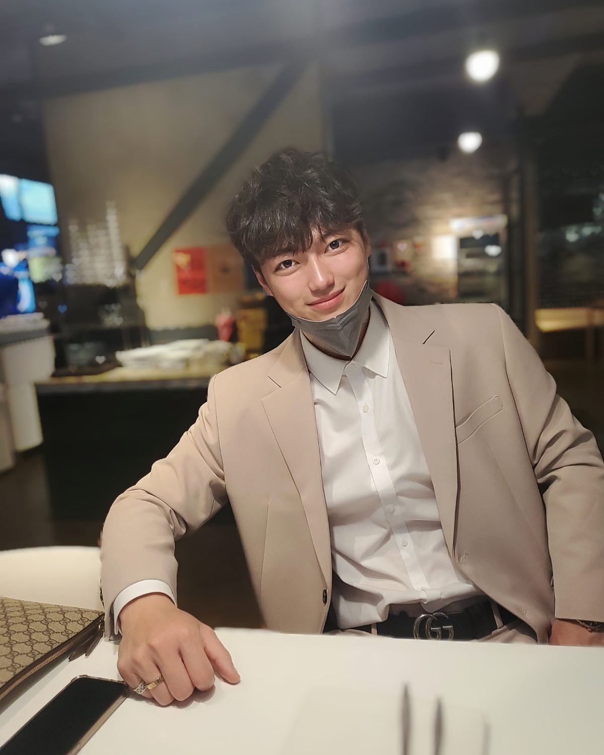 좋은 생각 좋은 일만 가득하길❗️
.
.
.
#협찬 #마스크 #kb국민카드 
감사합니다👍
.
.
.
.
.
.
.
.
.

#인스타 #instadaily #instagood #서울 #데일리 #부산 #여수 #좋아요 #좋아요반사 #첫줄좋반 #반사 #좋테 #좋반 #좋반댓 #첫줄반사 #like4likes #셀스타그램 #뷰티 #선팔하면맞팔 #맞팔 #선팔 #팔로워미 #오오티디 #ootd #디엠환영 #dm #followforfollowback