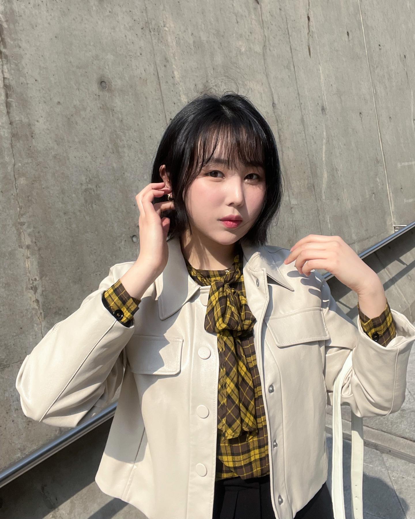 사진 못 골라서 다 올리는 편…^^