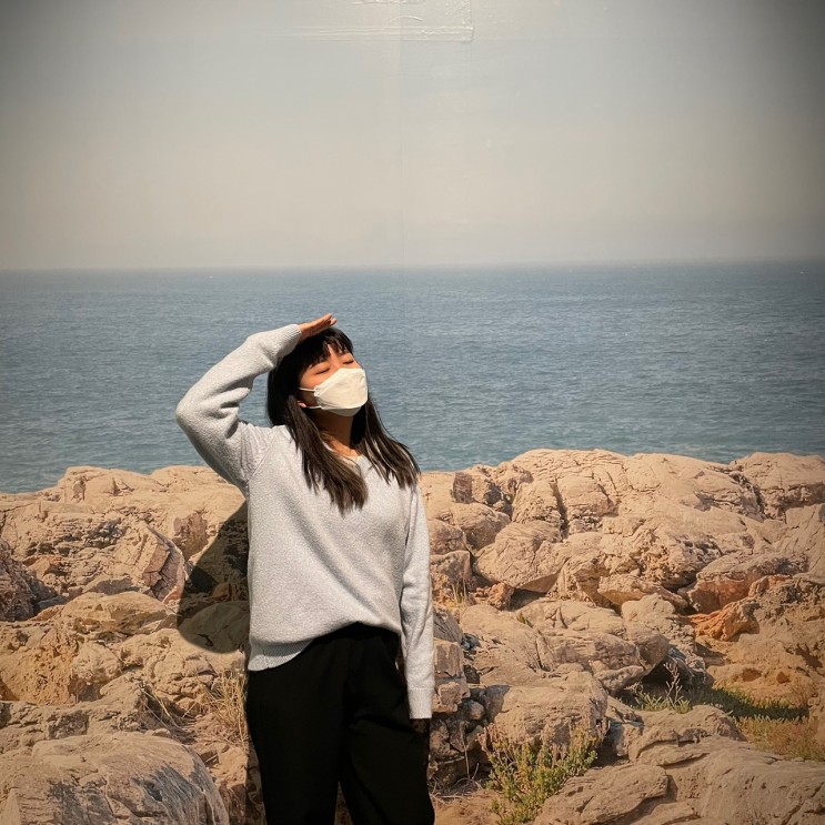 [더현대 서울] 어느 봄날, 테레사 프레이타스 사진전