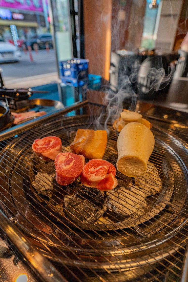 [운암동 맛집] 맛있어서 또온 식껍 운암동점