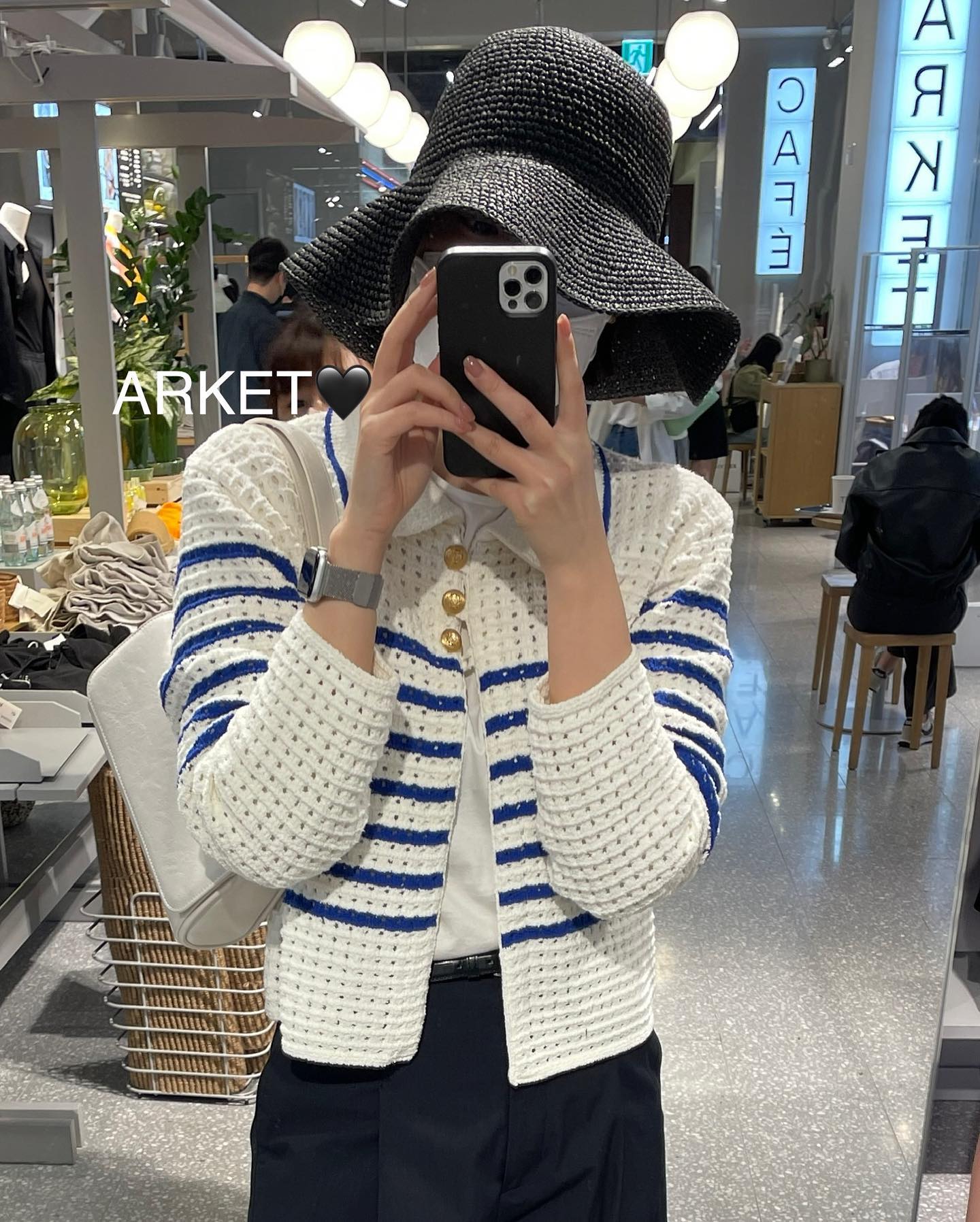 #아르켓 #스튜디오심플멍 #낫띵리튼 #아페쎄#스탠드오일