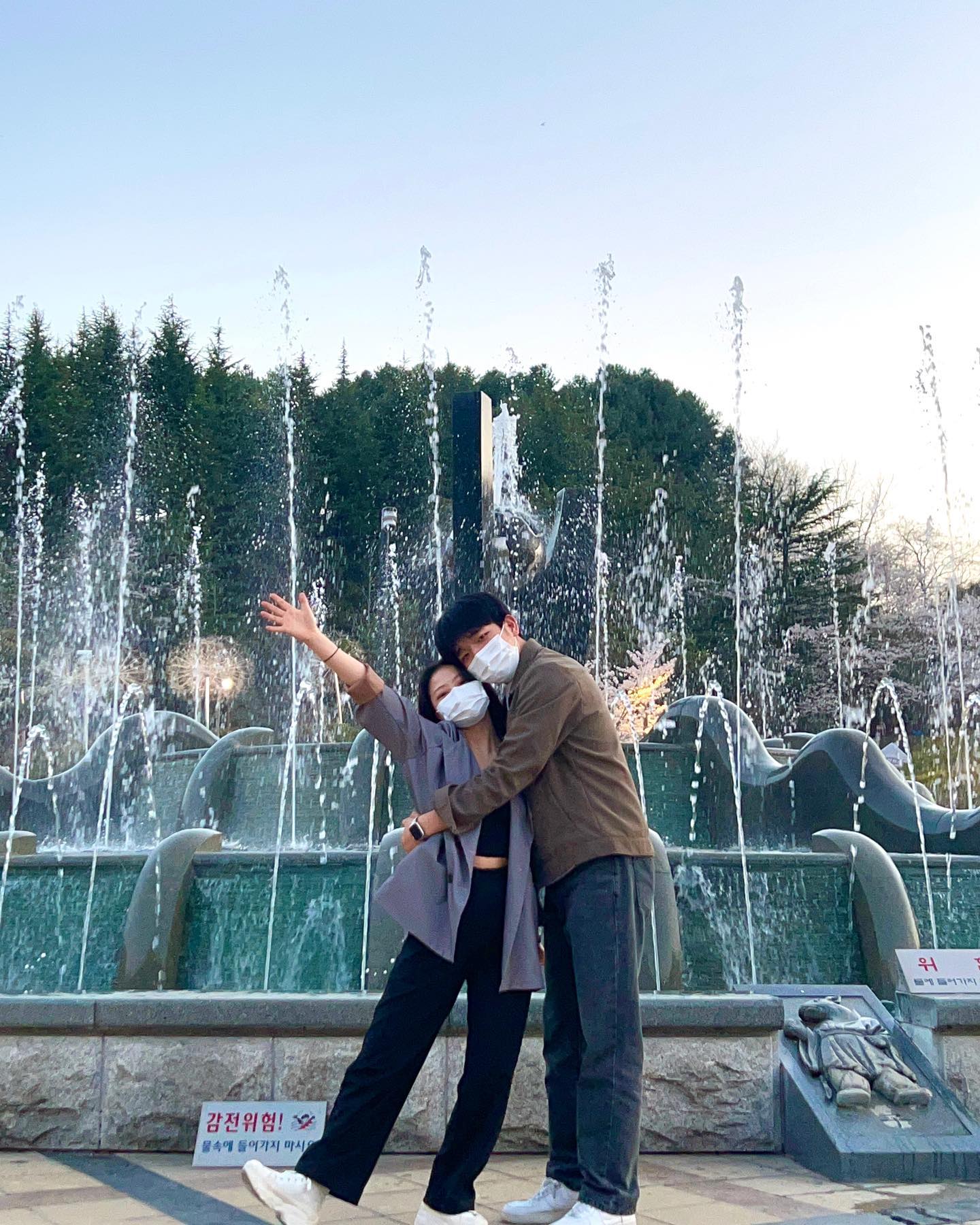 ⛲️💙