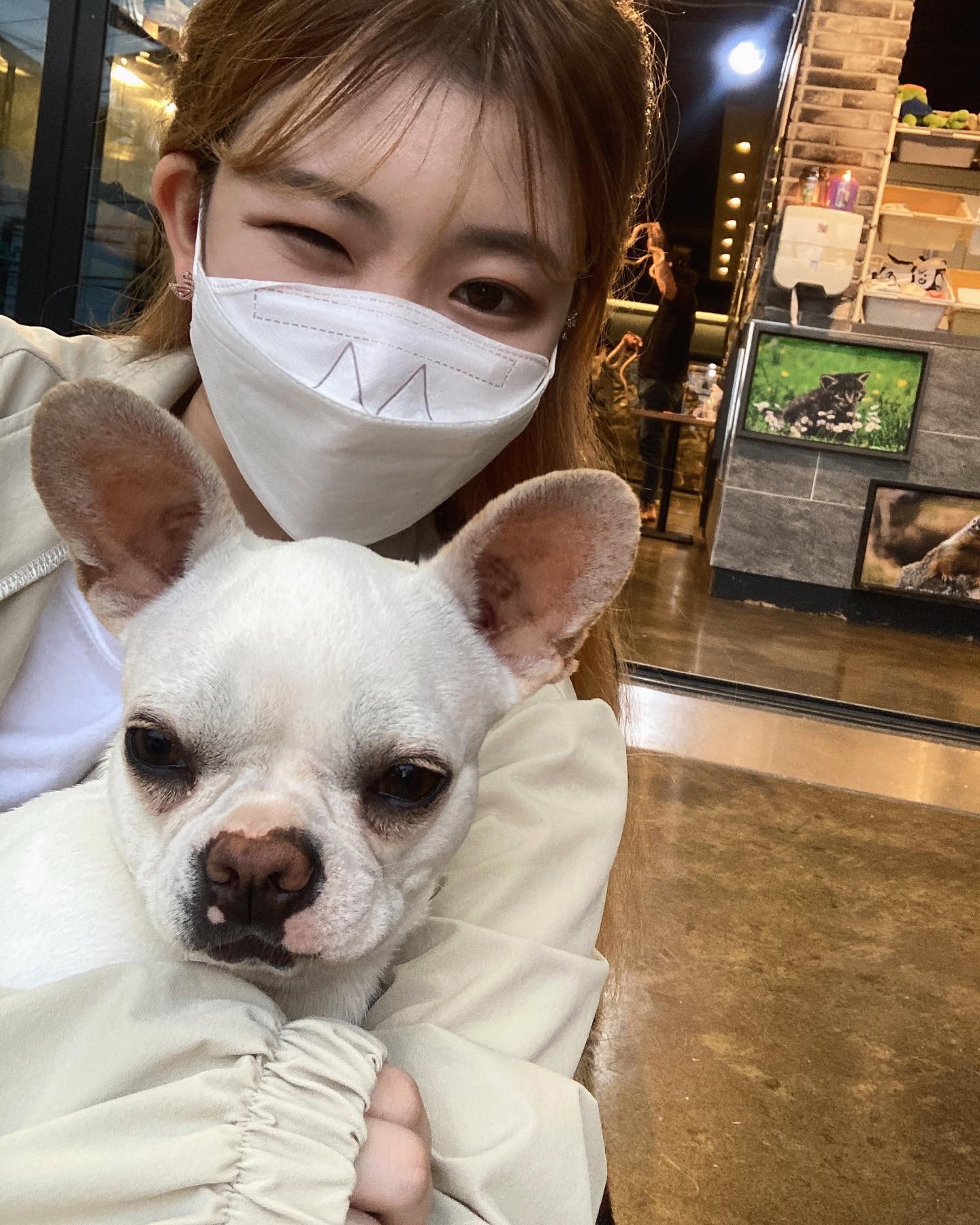 진심인 사람이 없네 언제쯤 행복이 올까
#사람정리