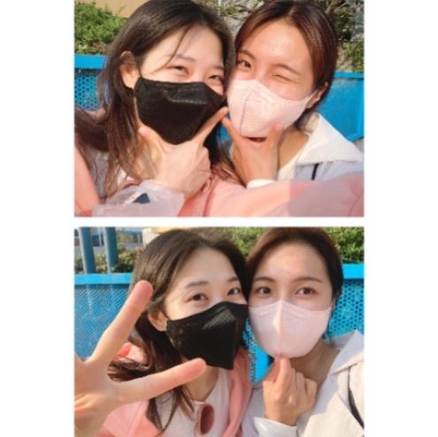 .
아주 멋진 주말이었지 🌼