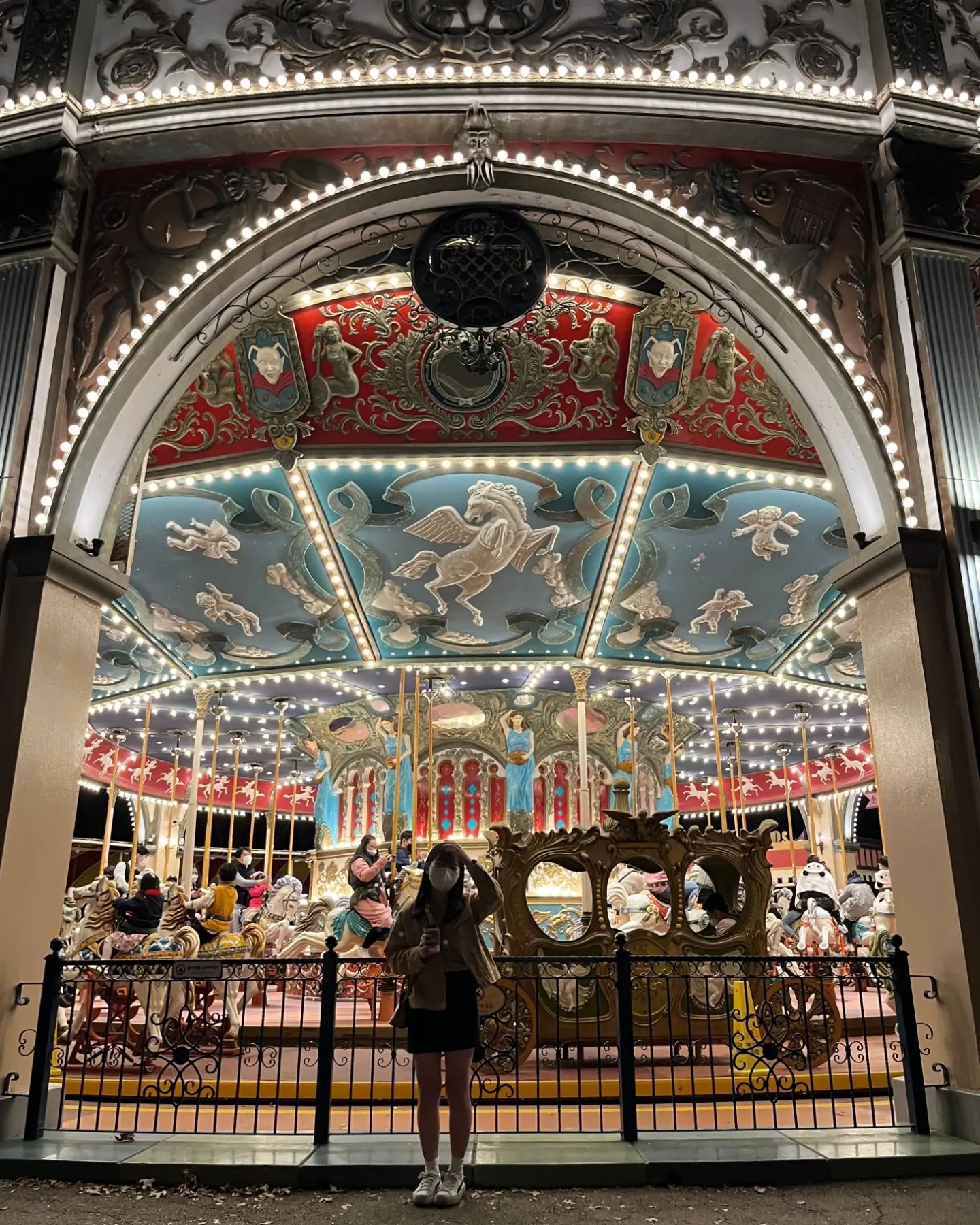 🎠