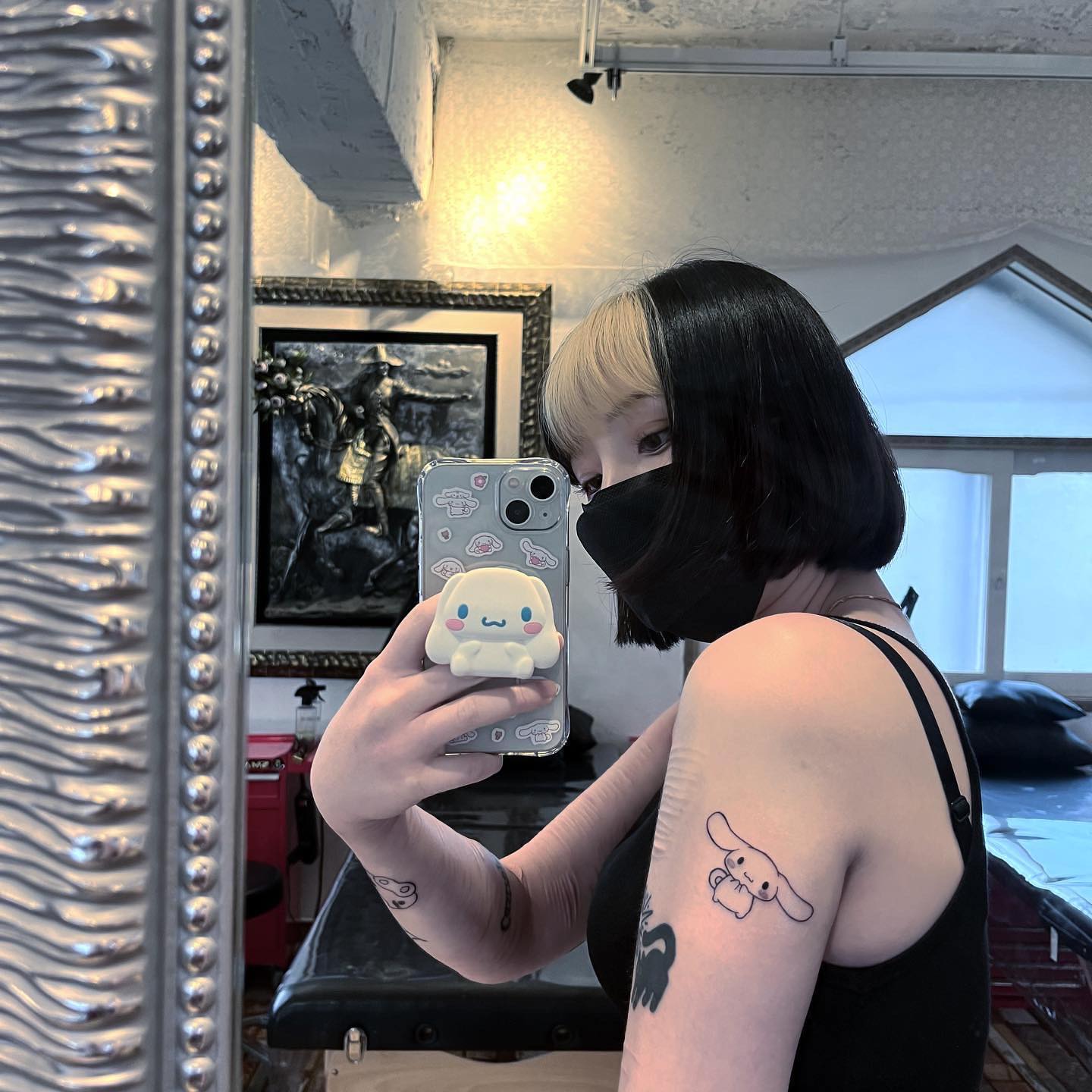 Tattoo🖤