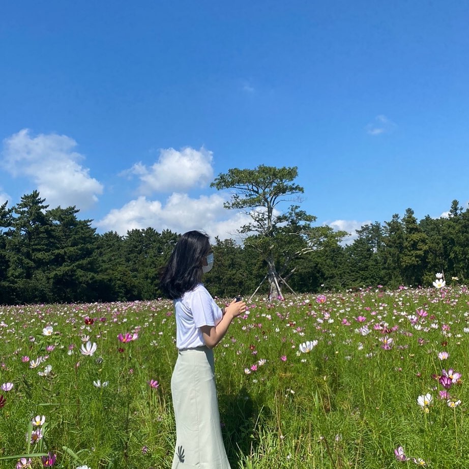 서현 (17) on Instagram: “덥덥다..😖 - - - - -…”