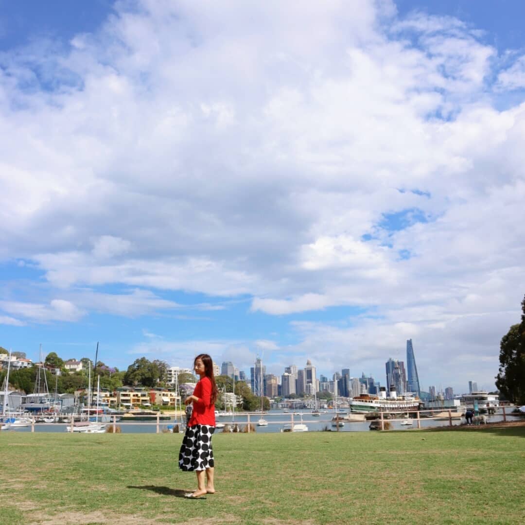 Miseon Lim on Instagram: “#tellaliminsydney #사진은오늘아님 . 한국은 첫눈이 내렸나요? 시드니는 정말 눈 보기가 어려웠어요 지금 #시드니는봄 입니다 첫눈이 부러워요 ☃️ . 일주일 내내 비가 온