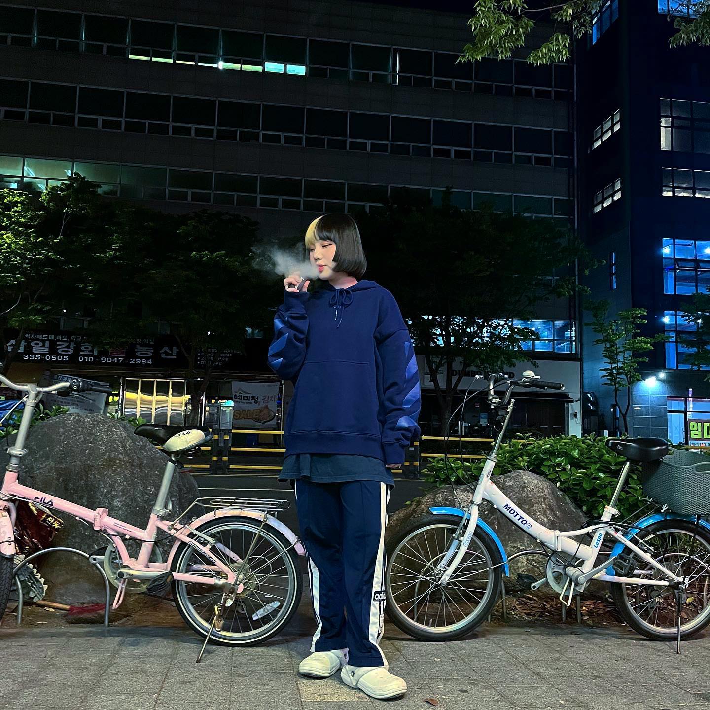 오랜만이댜