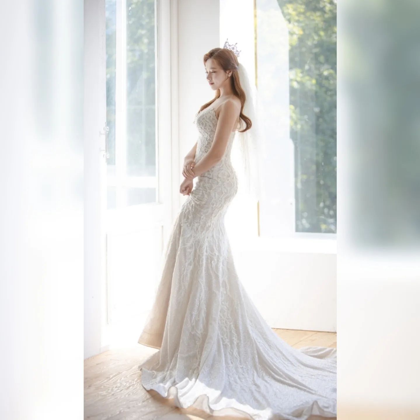 D-3💍❣

#결혼 #wedding #디데이3일 #비비엔다전주 #떨리는듯아닌듯 #웨딩사진 #웨딩드레스