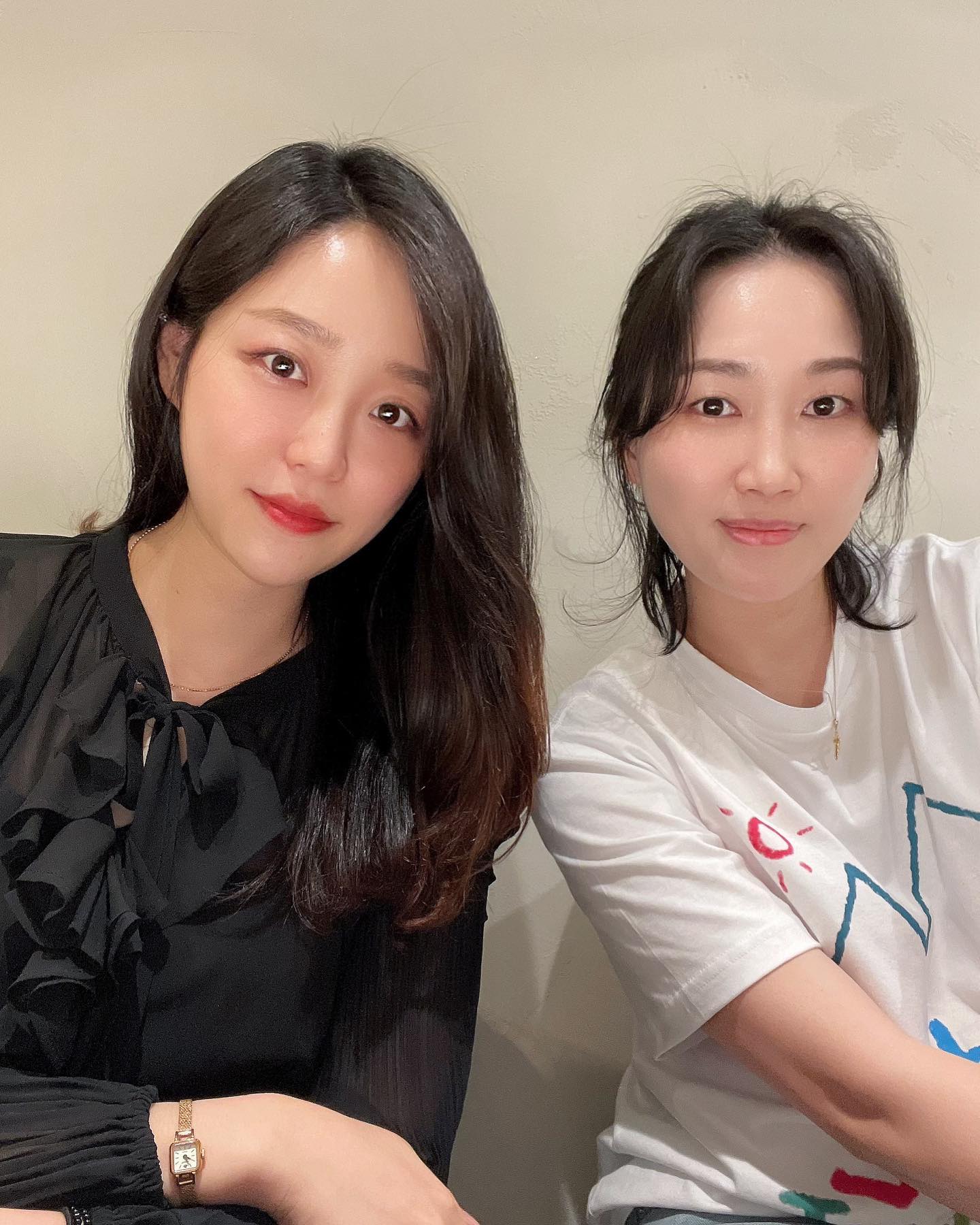 우리 이현이는 아들이라구욧🤨
#드롭탑사장님죄송해요 #우리가조용하면_카페가조용