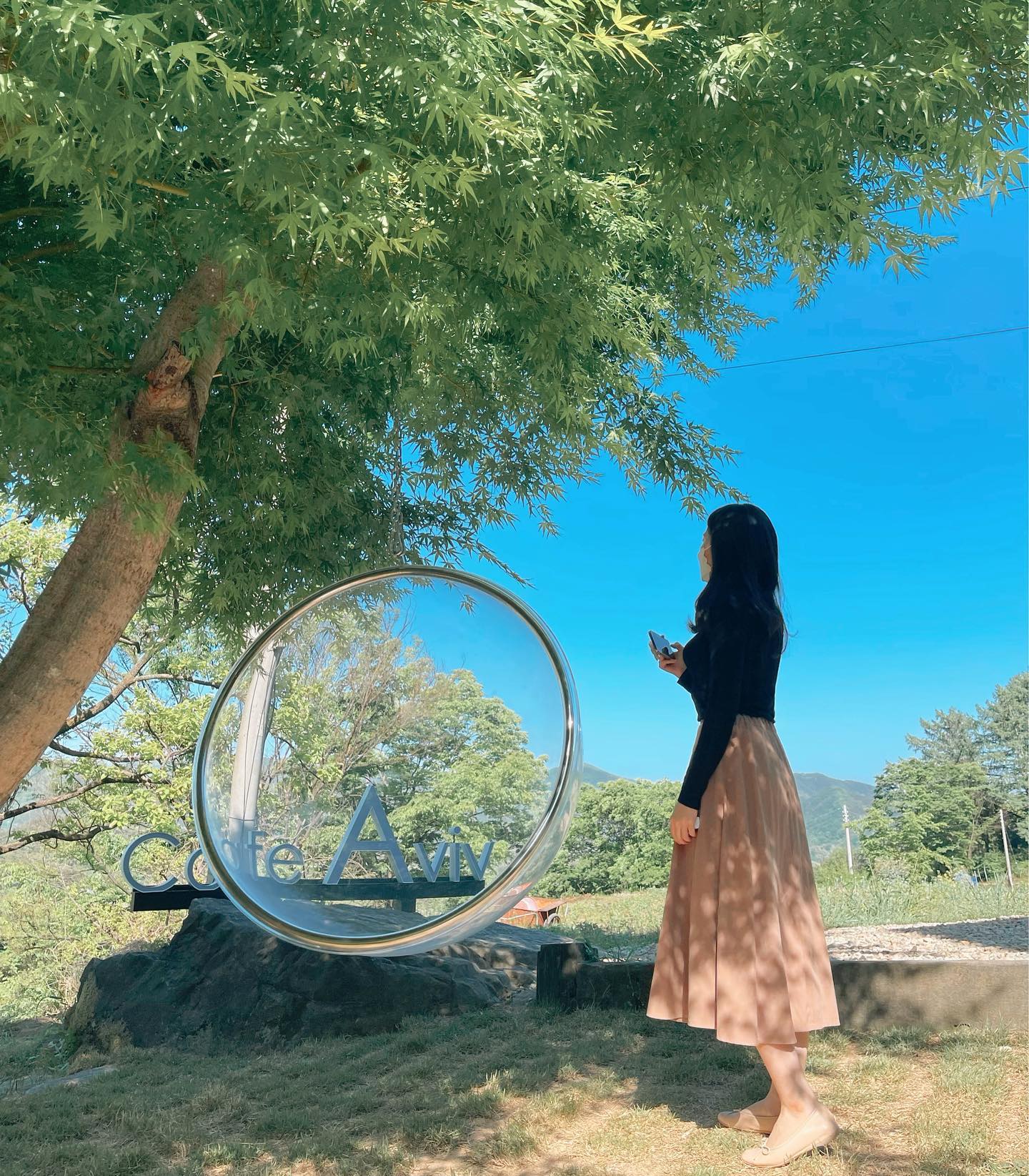 초록💚
