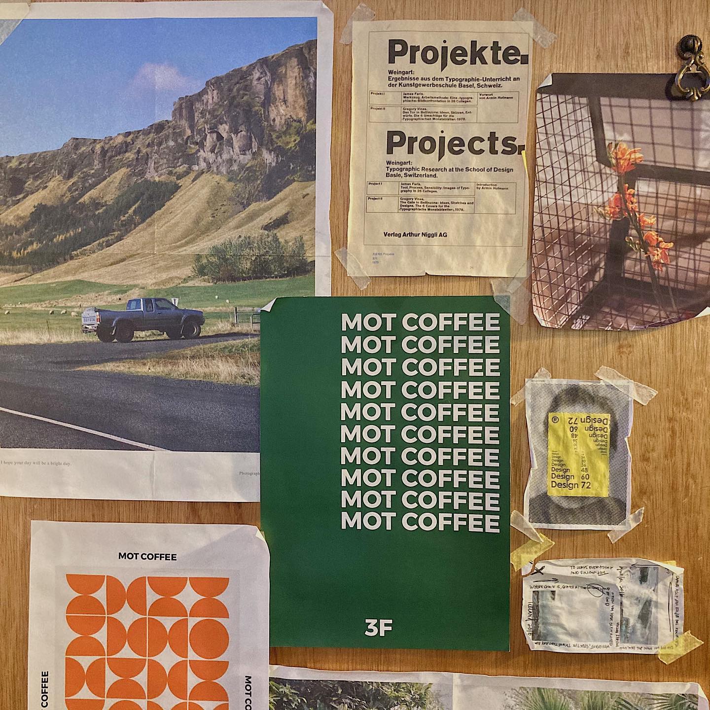 ‘MOT COFFEE

올라가는 2층에 작은 소품샵이 있어서 사진 찍을 공간이 너무 많았다!!!
포토존 천국이야~~