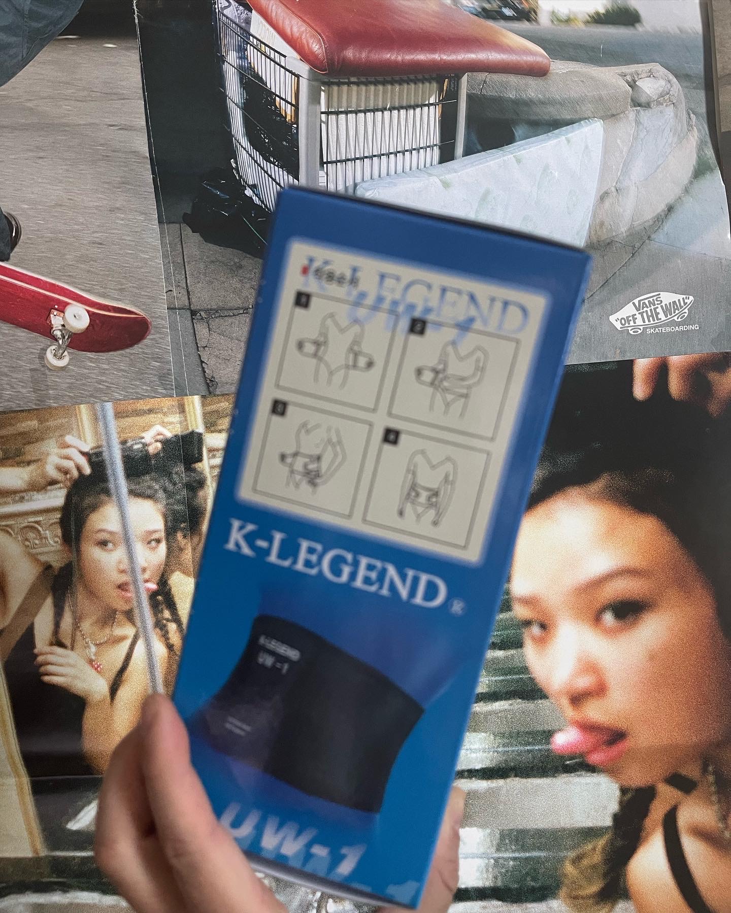 [힐링팩토리] 의료용 허리보호대