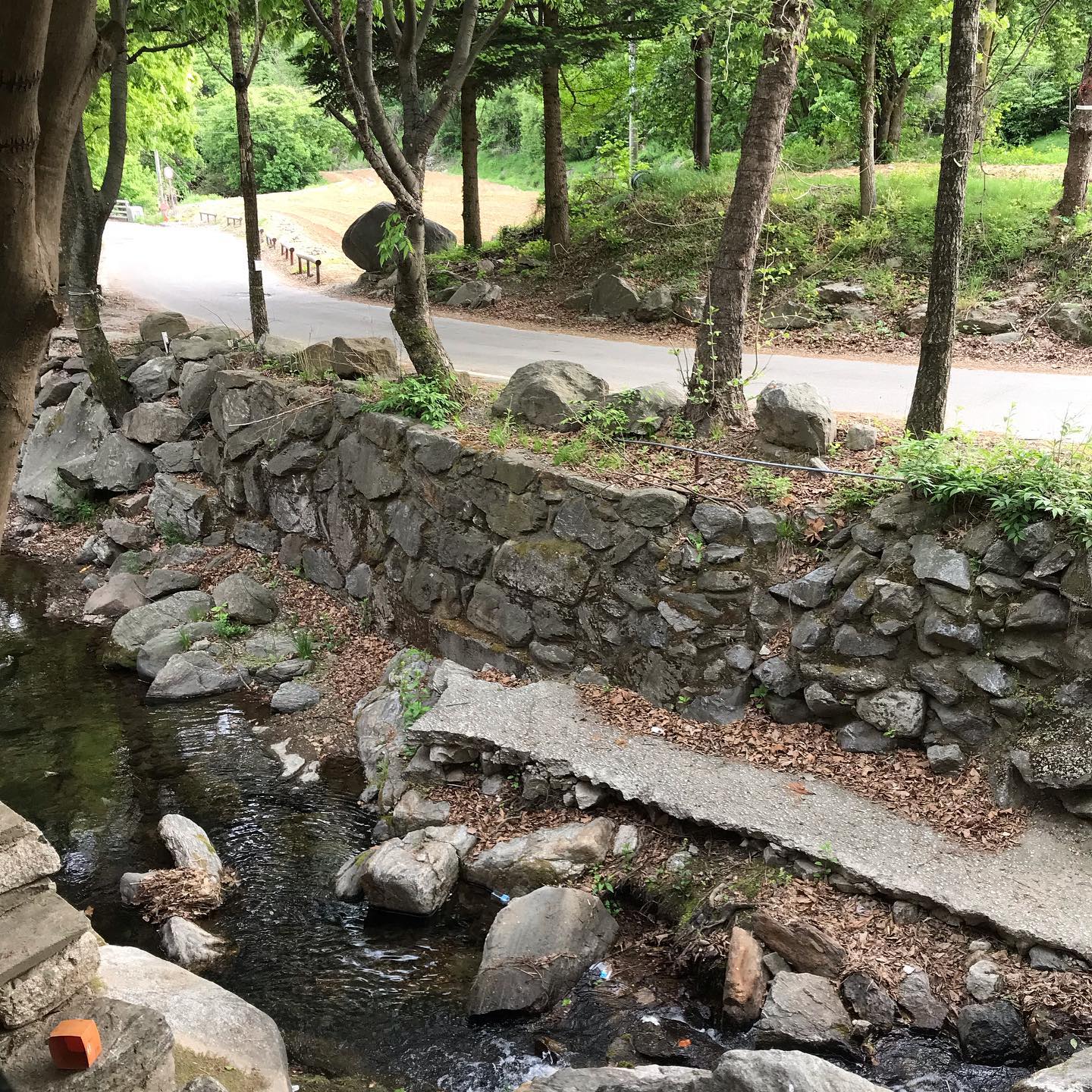 남양주 깊은 산골 고추장삼겹살❤️

날씨도 좋고 너무 맛있고
세상 힐링이 된다🤣
.
.
.
.
.
.
.
.
.
.
#아르페지오 #고추장삼겹살 #남양주맛집 #힐링 #먹스타그램 #일상 #소통 #데일리 #선팔 #맞팔 #좋아요 #좋아요반사 #행복 #맛있어 #남양주