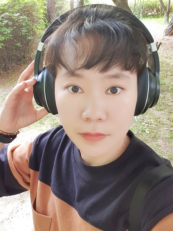 VANKYO C751 운동용 헤드폰 블루투스 헤드폰