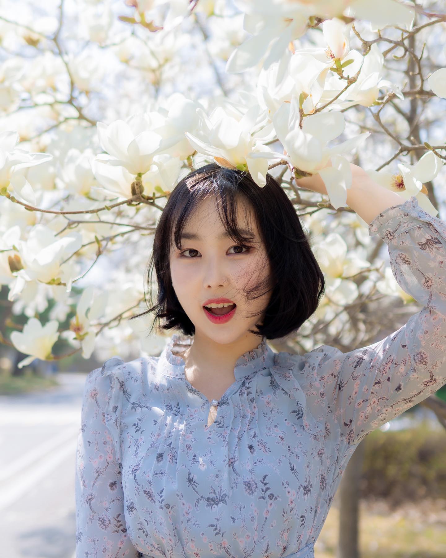 요즘 근황 컨디션 난조, 요양 중이지만 

피드는 예쁘게
dal_damda 작가님이 찍어주신 사진들로❤️