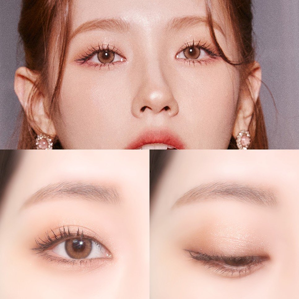 컴백 때 바로 준비했는데, 
이제야 인스타에 올리는
#여자아이들 #미연 #DRIVE 메이크업
이렇게 또 뒷북이 되어봅니닷,,

* 화장품
tonymoly_stree
#토니모리 더 쇼킹 비건 브로우 이지플랫 01 내추럴 브라운
maccosmeticskorea
#맥 프로 롱웨어 워터프루프 브로우 세트
3ce_official
#3CE 프로 멀티 아이 컬러 팔레트 #MUSEDAY
immeme_official 
#아임미미 멀티 큐브 04 글램 로즈
맥 아이 섀도우 허니러스트
토니모리 더 쇼킹 비건 라이너 수퍼픽싱 01호 / 02호
benefitcosmeticskorea
#베네피트 배드갤 뱅! 버거, 배더 볼륨마이징 마스카라