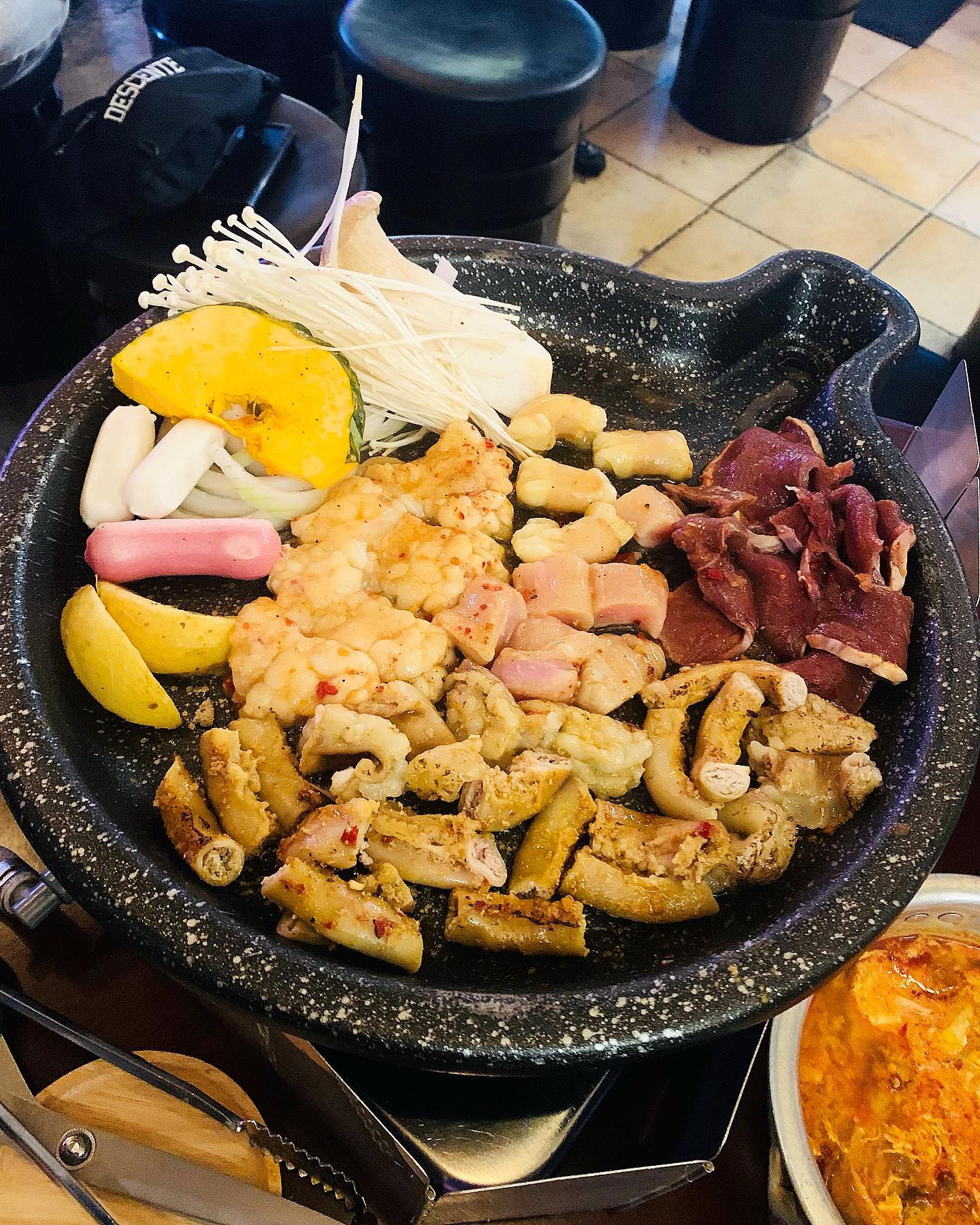 이게 얼마만😱

#곱창#곱쏘