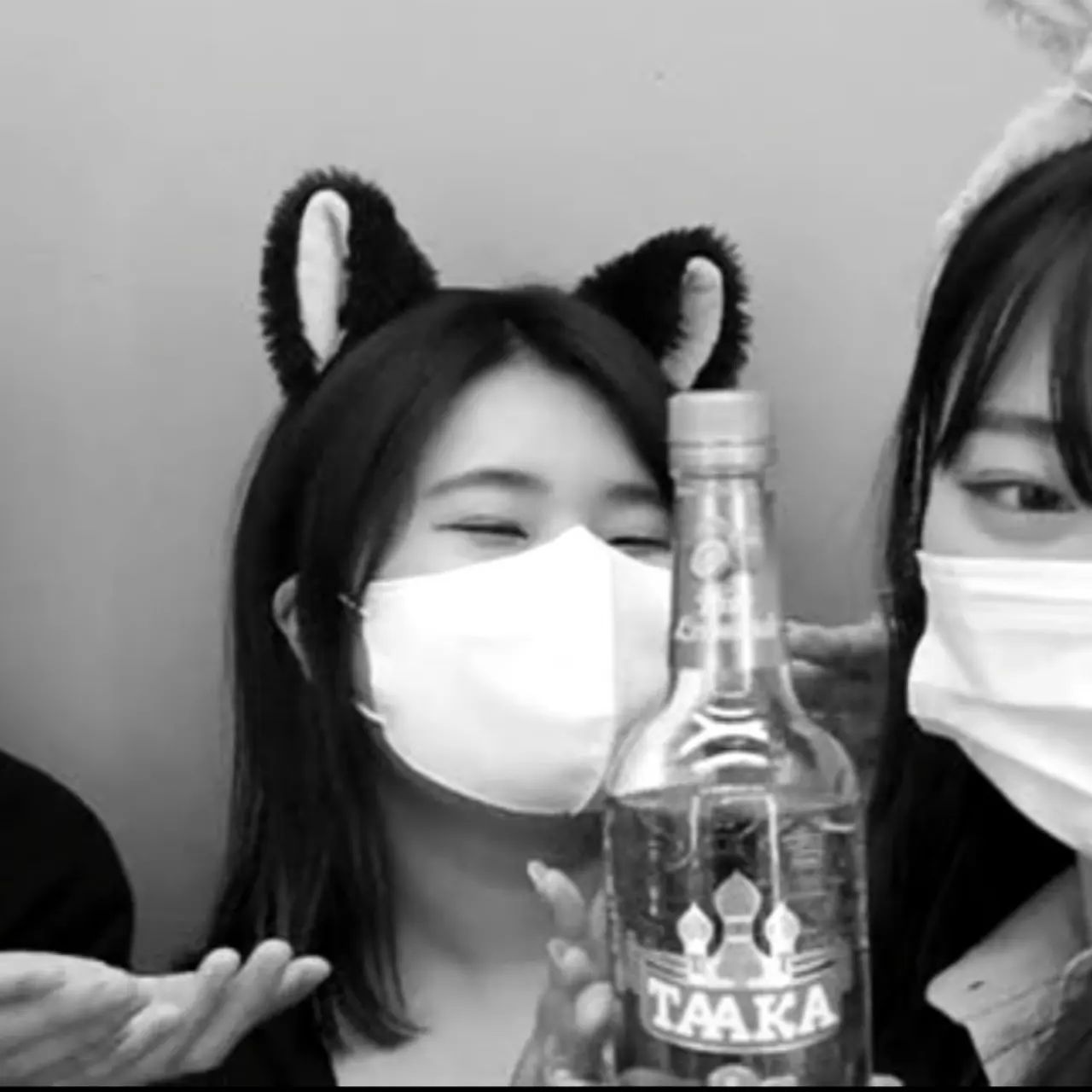 냥