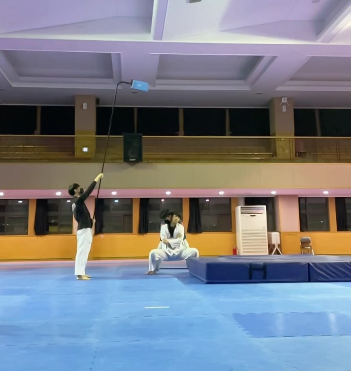 복귀 1일차 비따