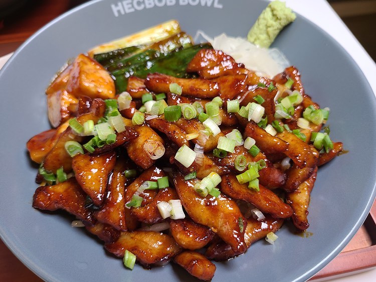  “맛있고 다양한 고기덮밥이 있는 노량진 핵밥! 드디어 다녀왔다!!!! 와 여기 든든한 식사 먹고 싶은 분들에게 완전 강추 찐추! 두번 가고 세번 가고 단골되야 되는 집입니당 : ) #노량진맛집 #노량진역맛집 #핵밥 #노량진덮밥맛집…”