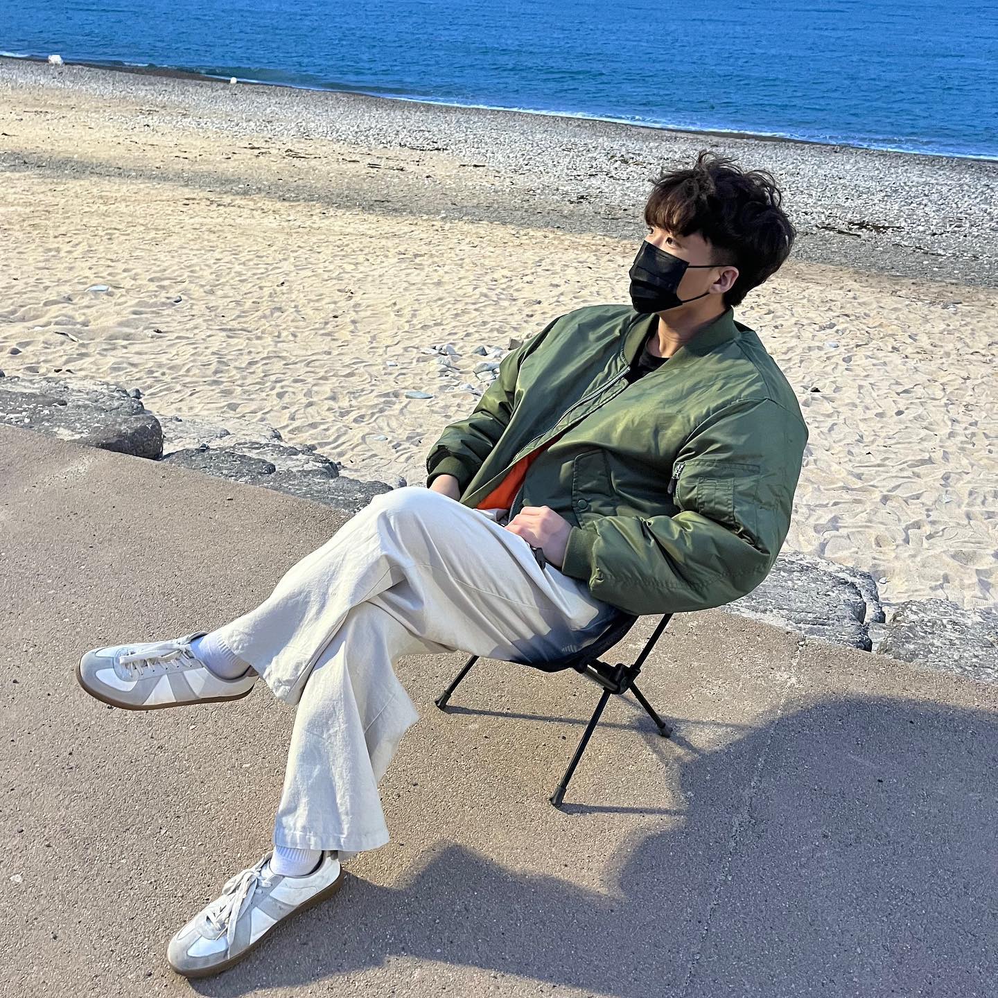 바다🌊