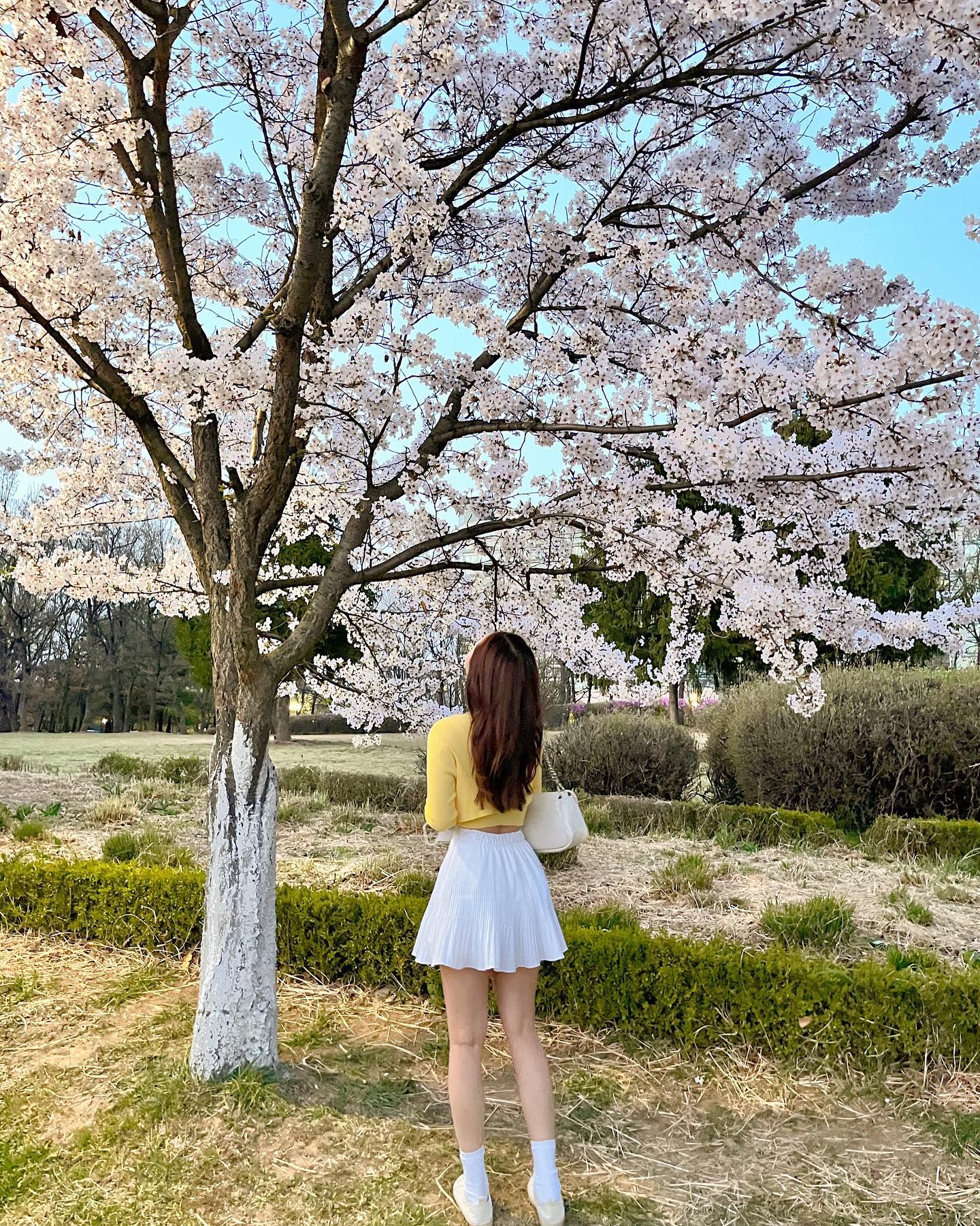 공주놀이 한 날🌸