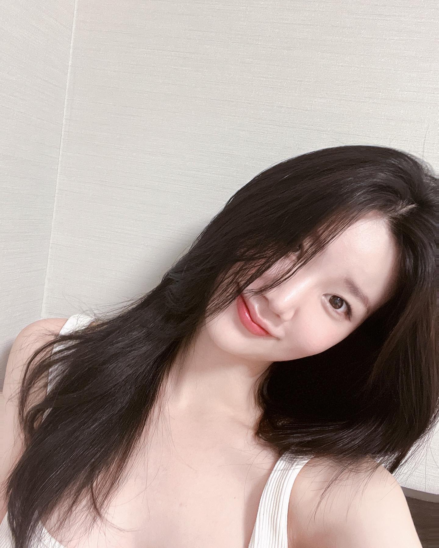 오늘도 집콕 :) ;)