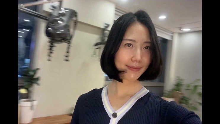 가락동미용실 예민헤어살롱 매직세팅 씨컬펌 여자 인기스타일 마음에 쏙 들어요