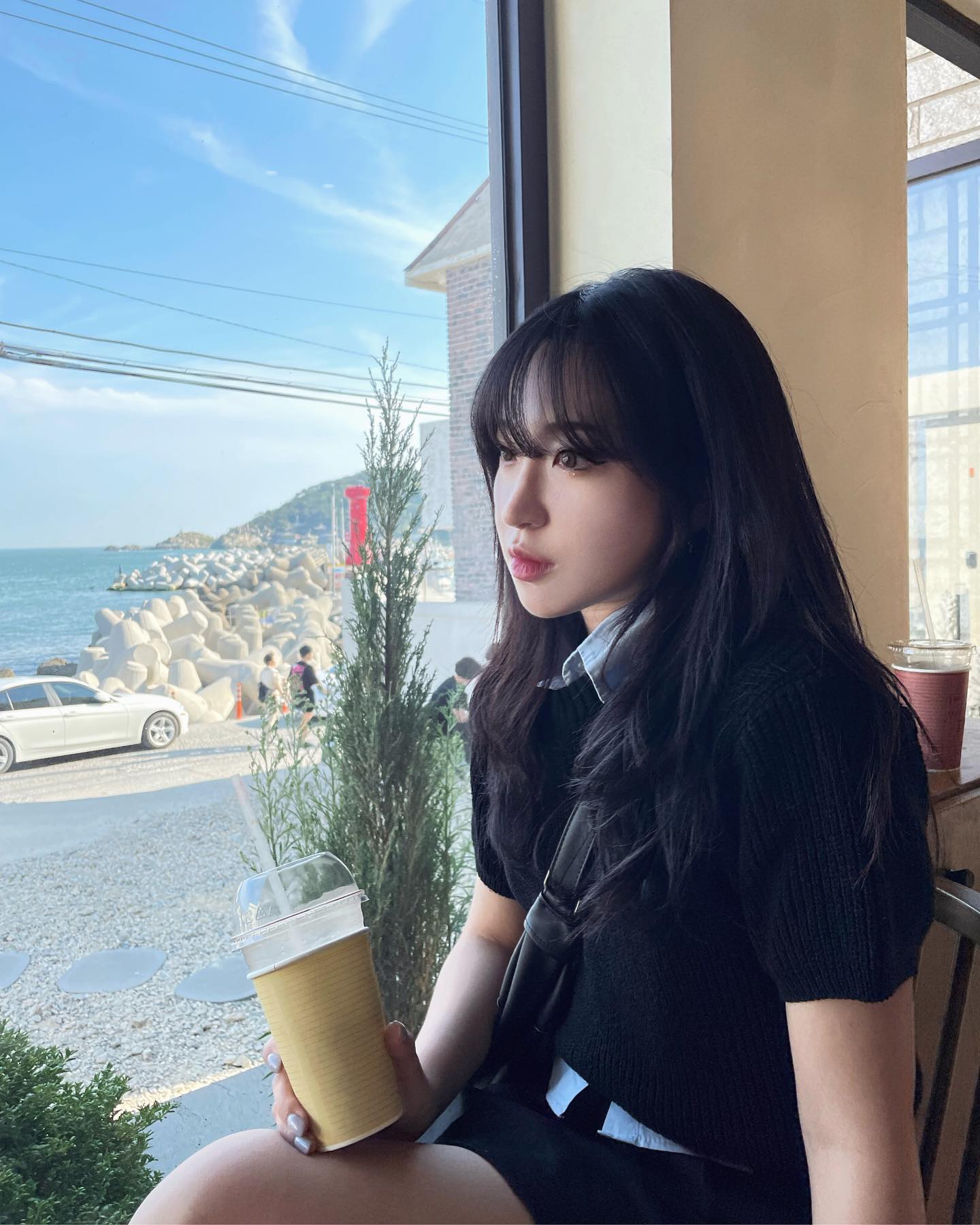 조금 거북목 🐢