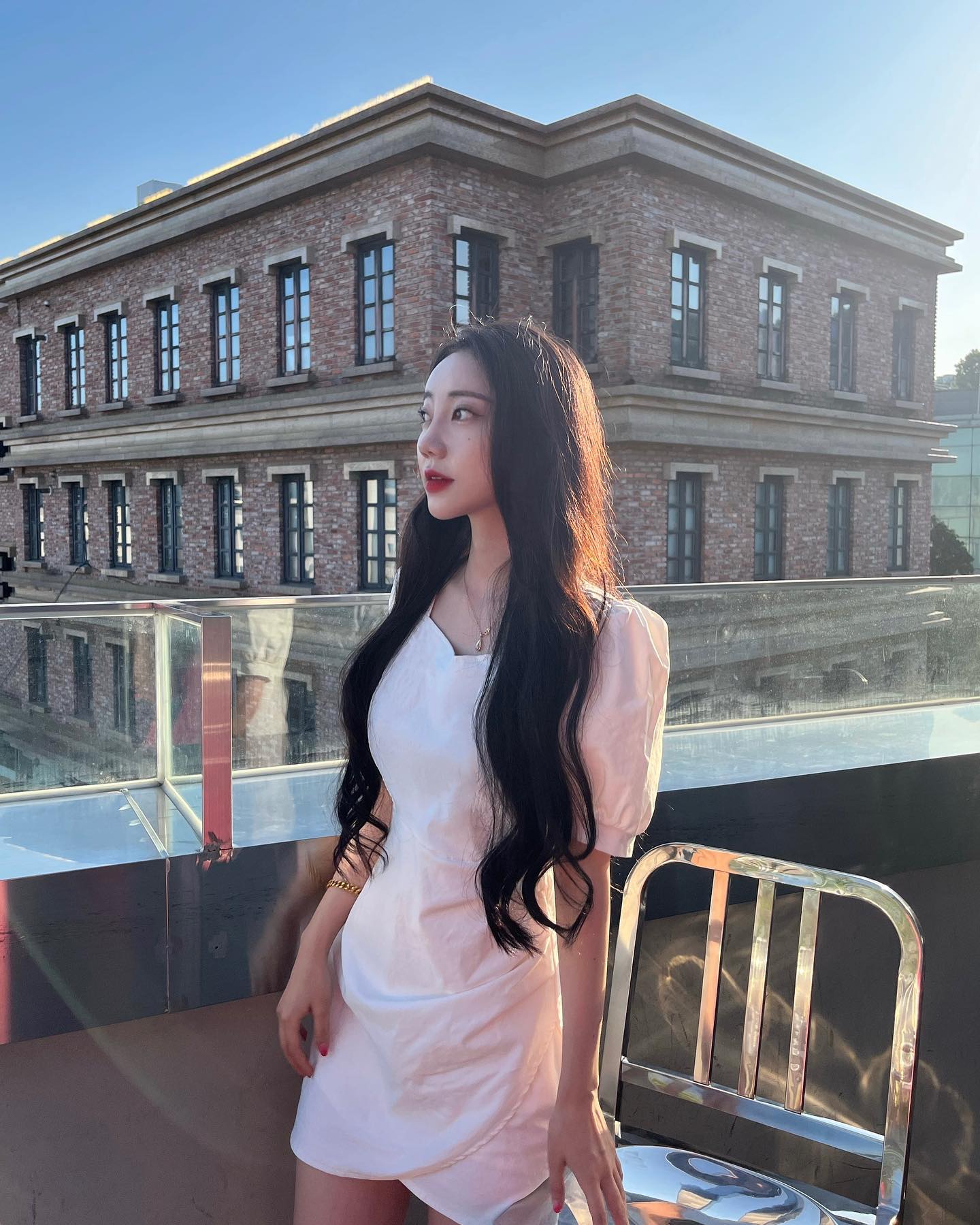 드디어 왔네
