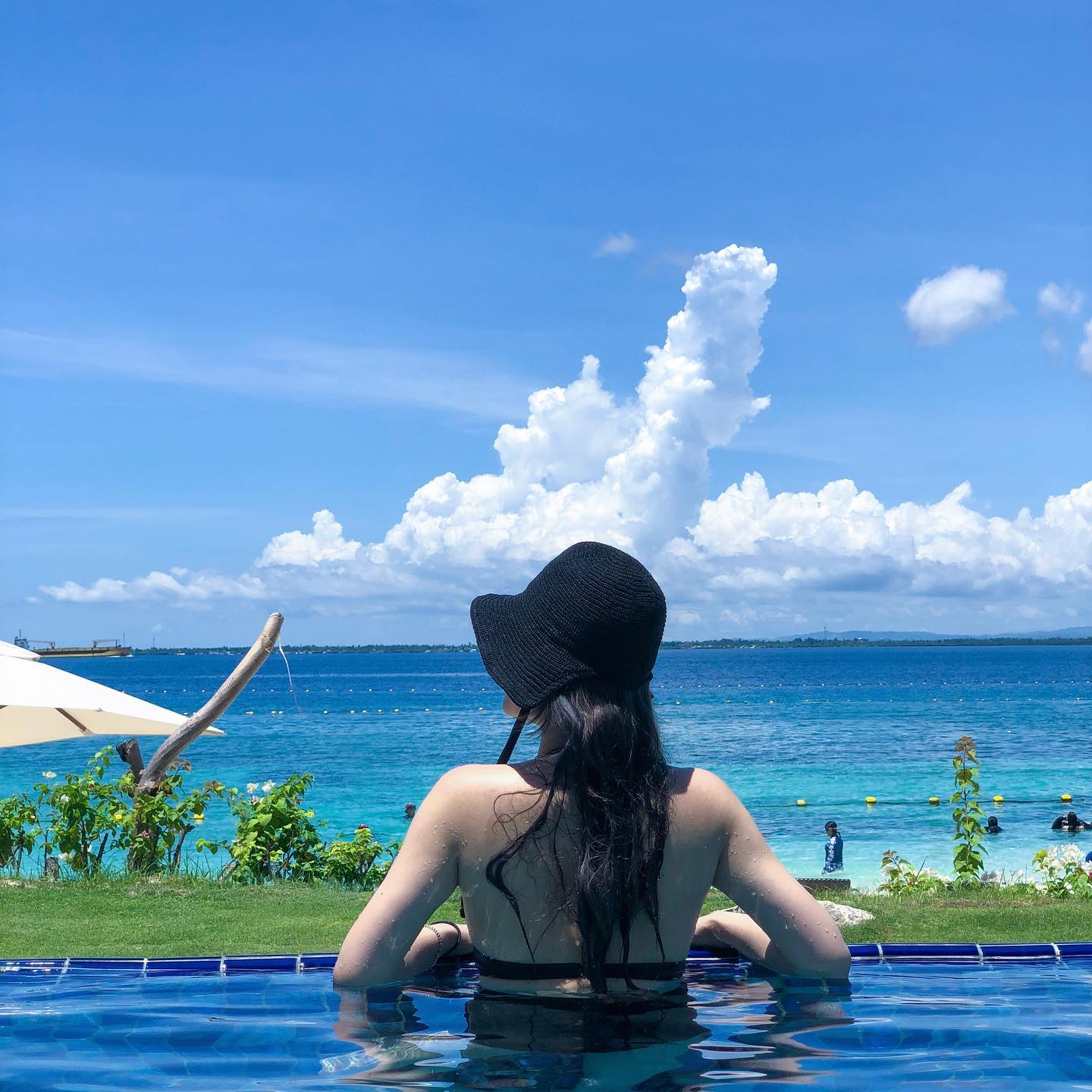 🏝🎵
⠀
⠀
#cebu #여행은 #오랜만이야