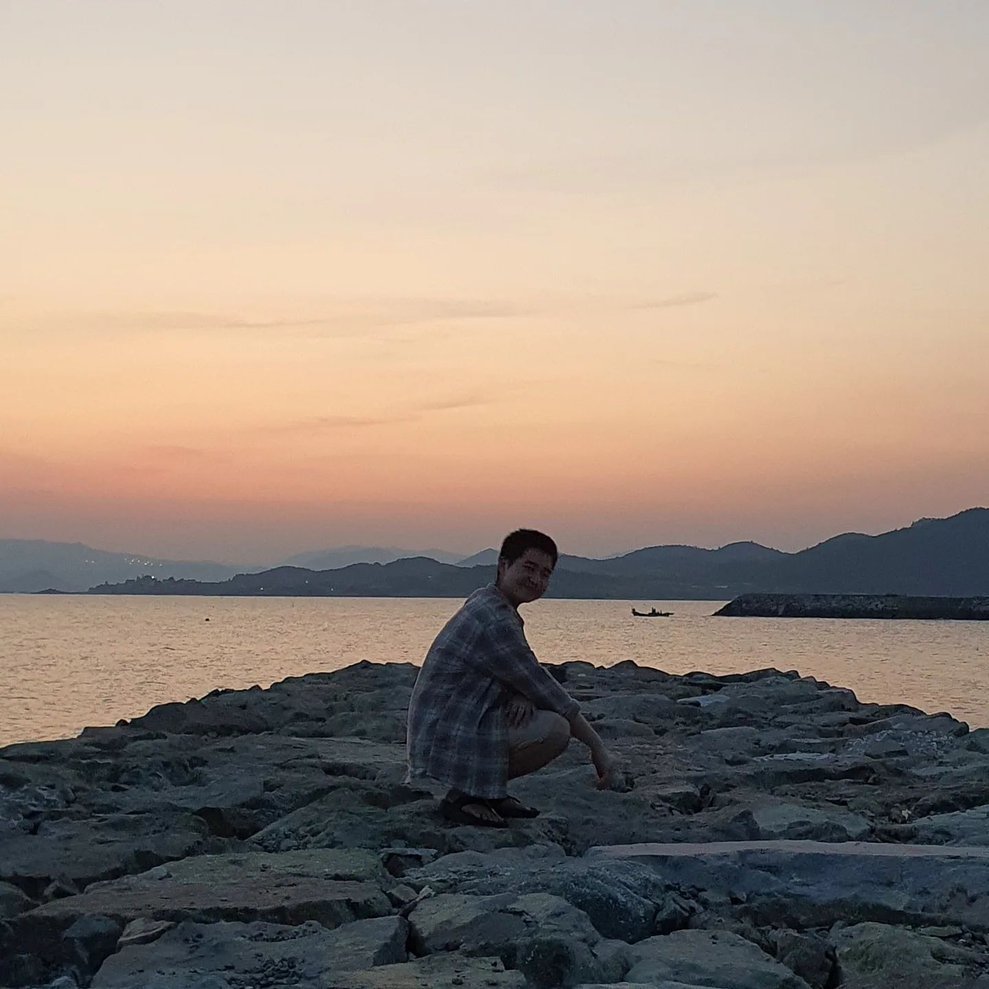 day1 여수 🌊🌊
바리바리, 복잡복잡, 그렇지만 성공적 😊